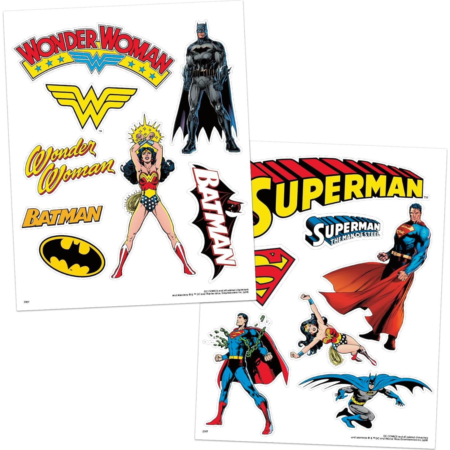 2025 DC Comics - 90th Anniversary Collector's Edition Calendar