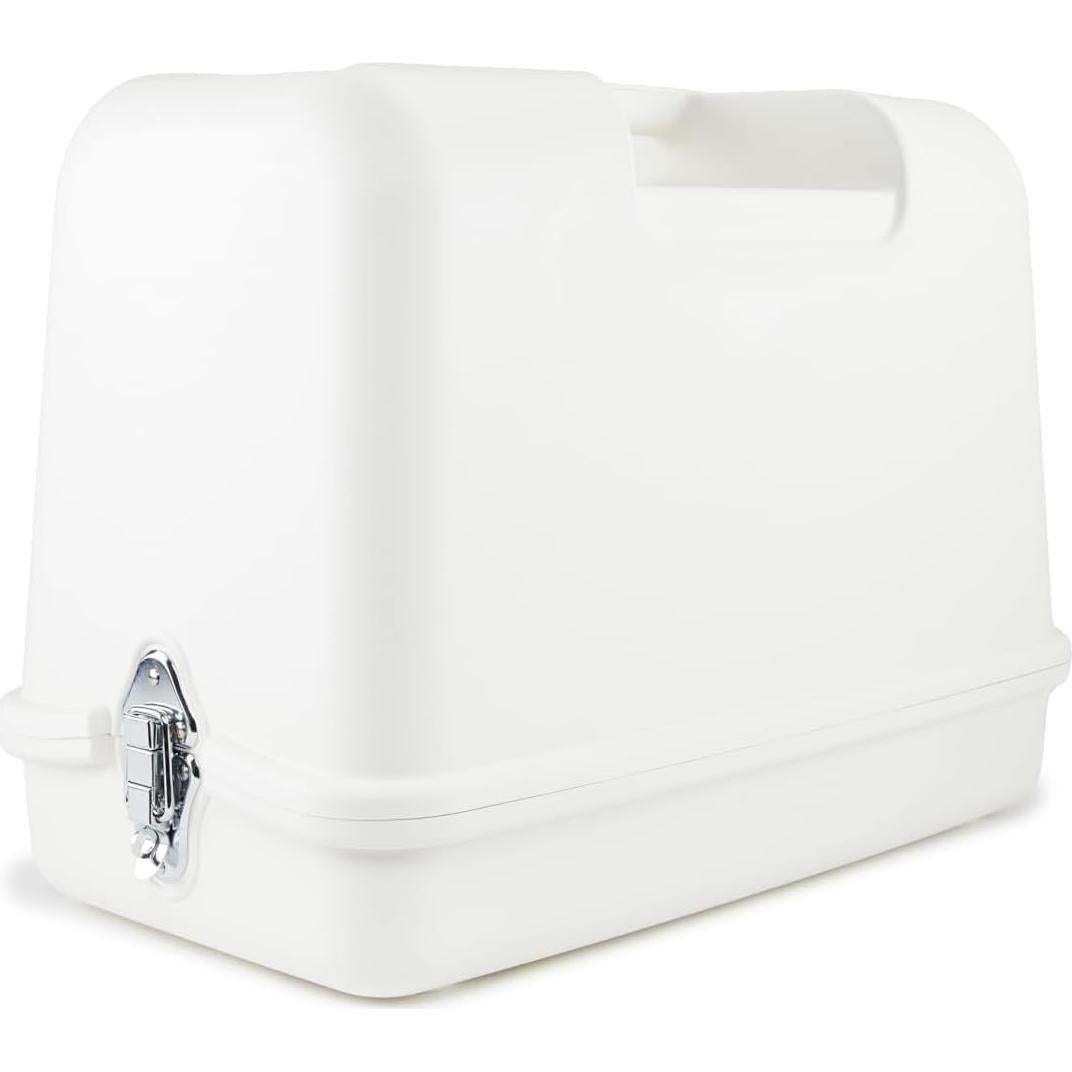 Máquina de Coser SINGER MX231 con Estuche Duro y Accesorios