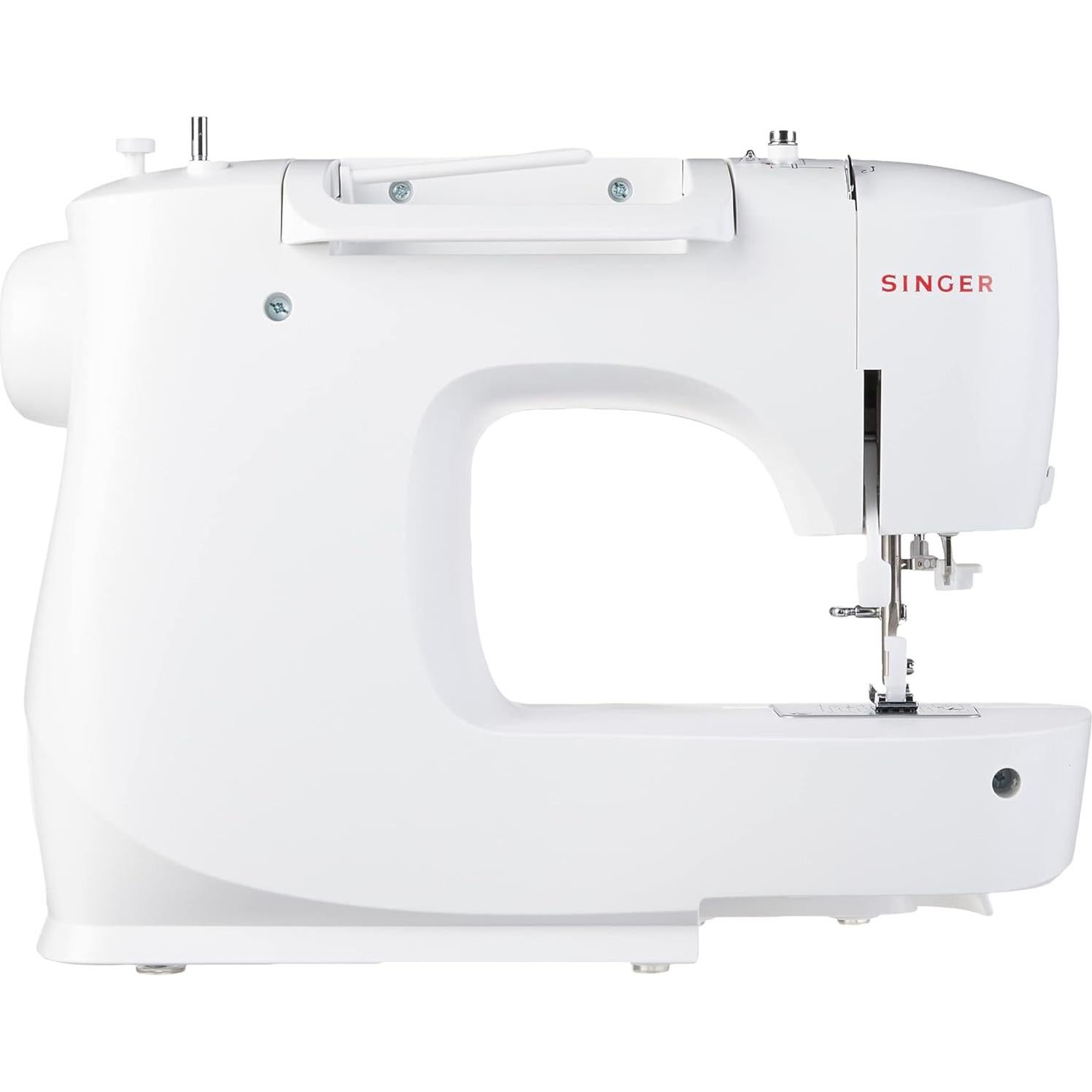 Máquina de Coser SINGER MX231 con Estuche Duro y Accesorios