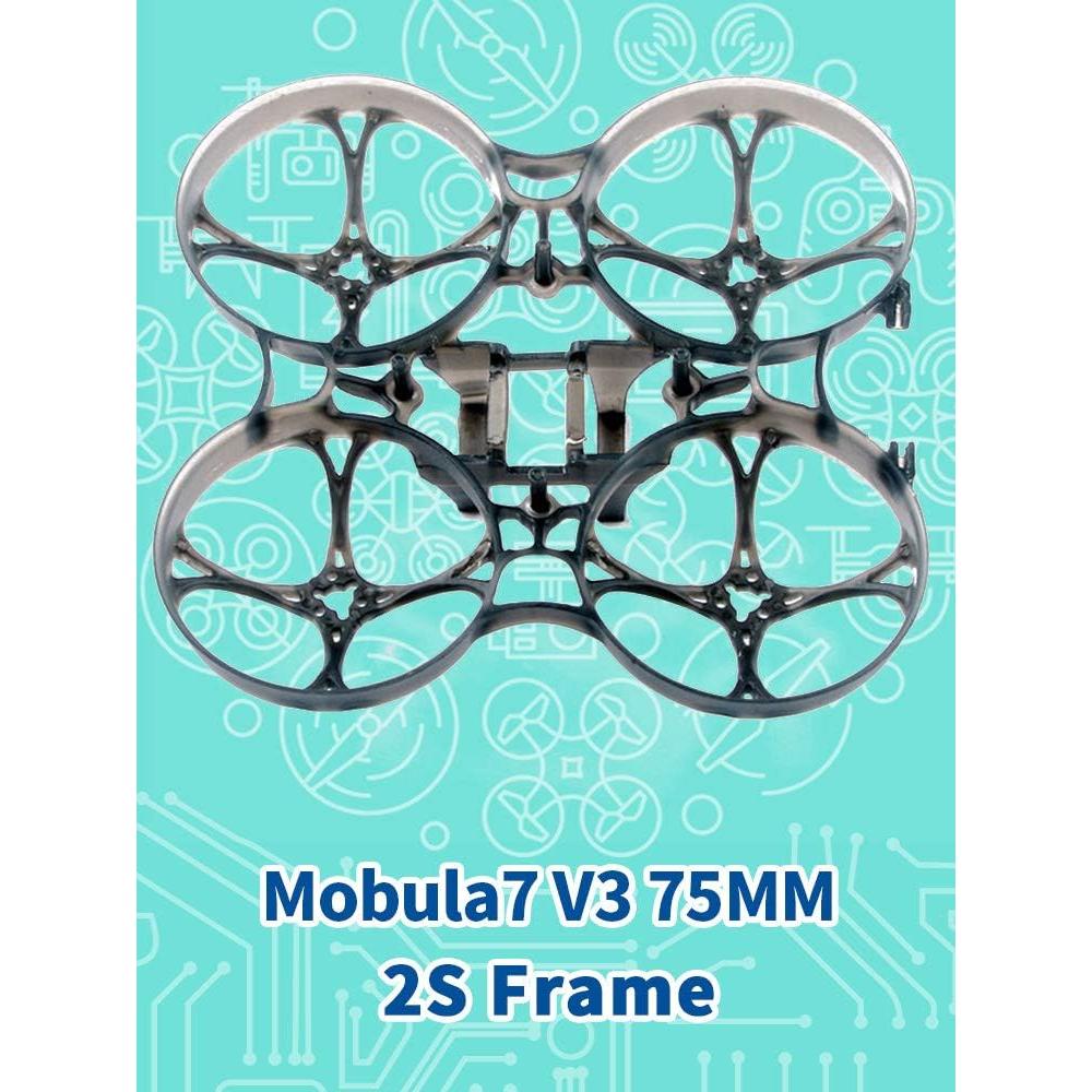 Marco Happymodel Mobula7 V3 75mm para Drone FPV