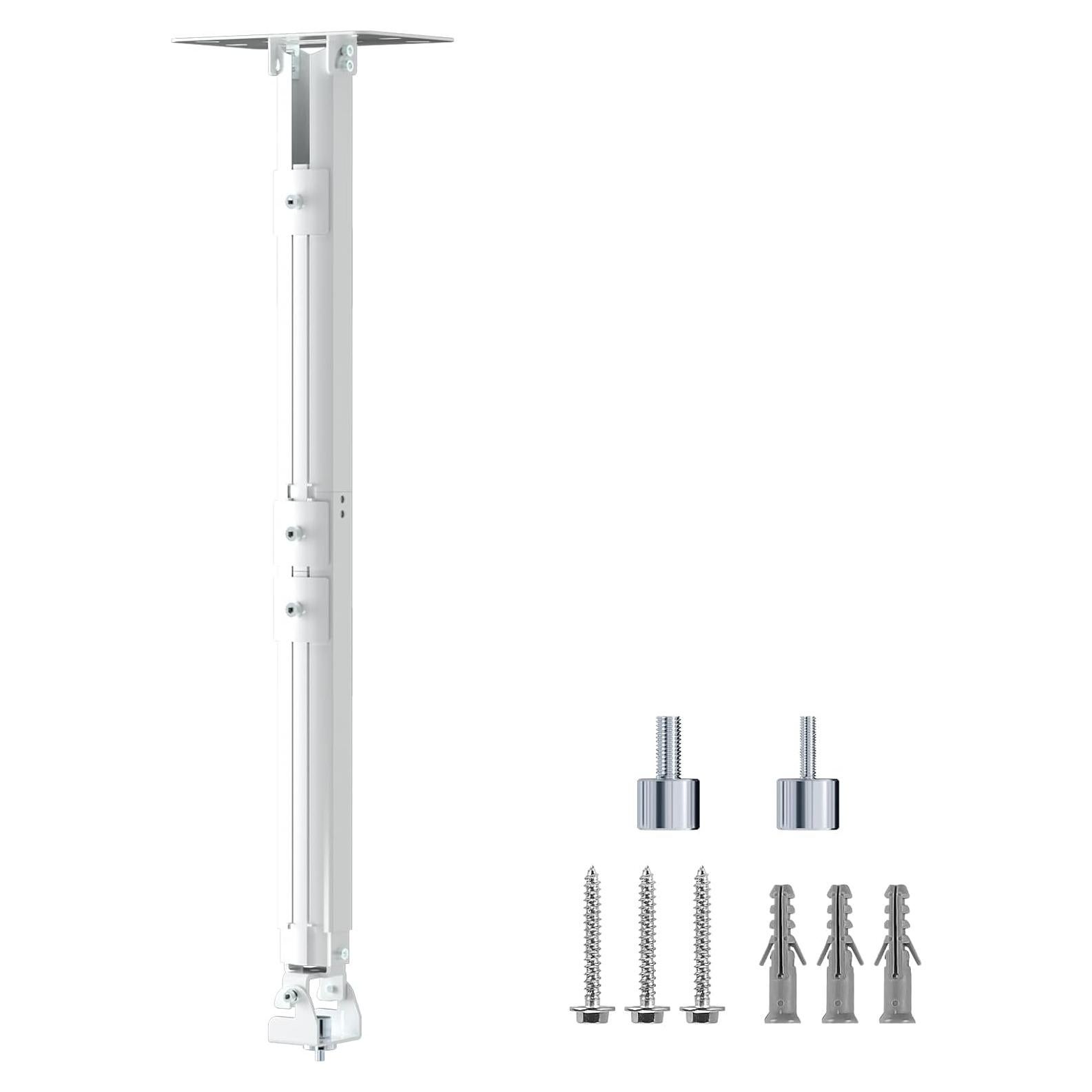 Soporte de Techo para Proyector Suptek PR05LMINIW Ajustable 30-49"