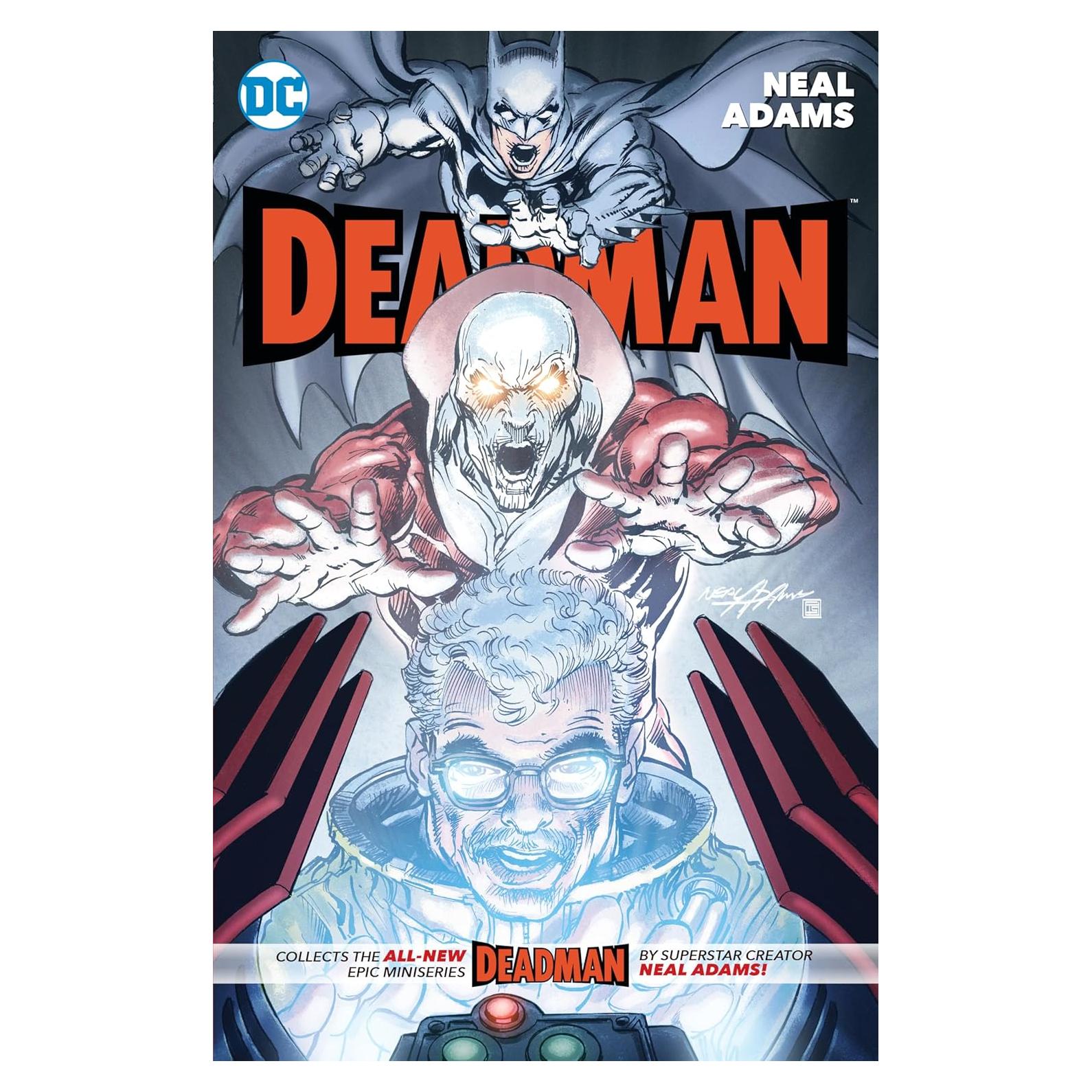 Deadman