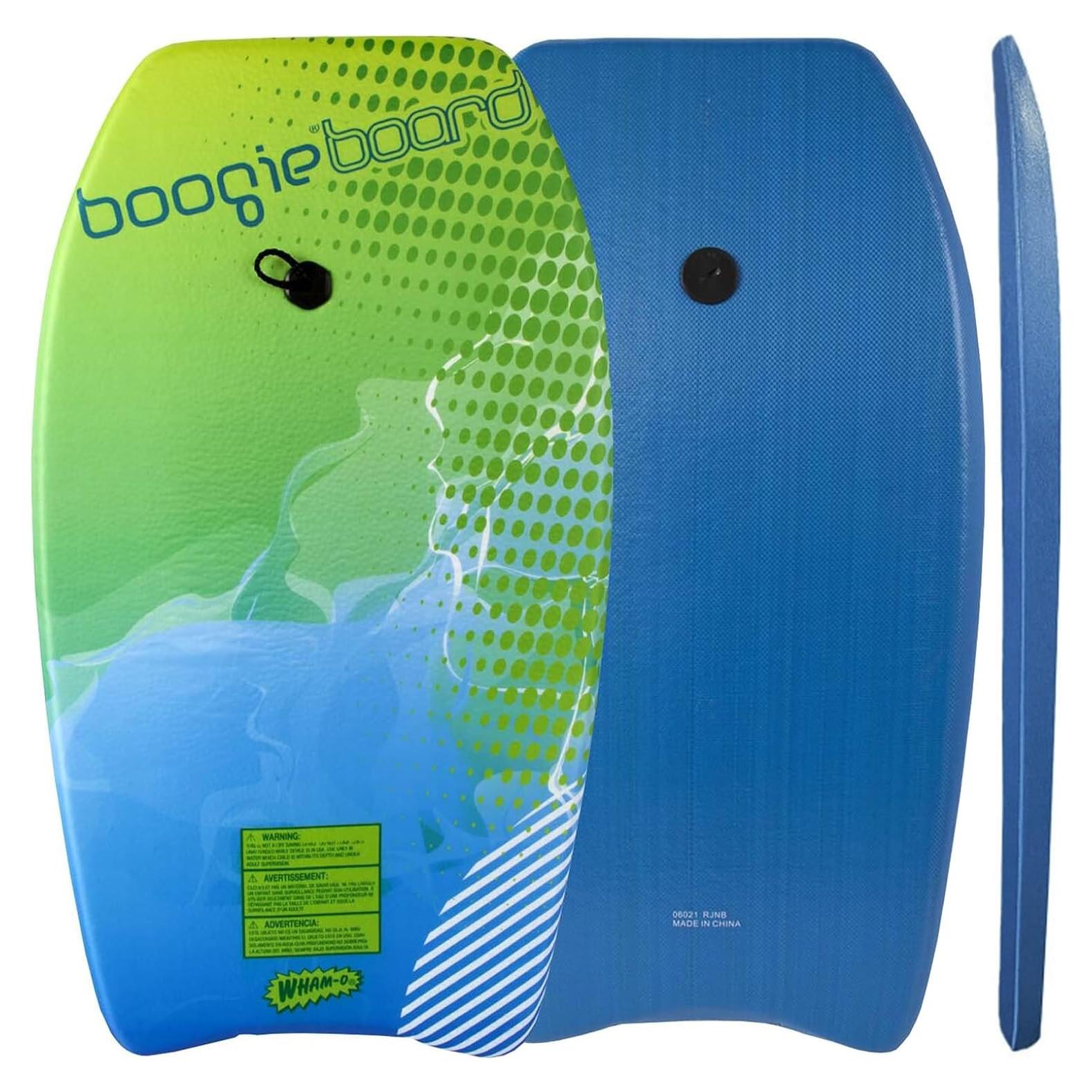 Bodyboard Wham-O 33" EPS con Correa - 2 Paquete