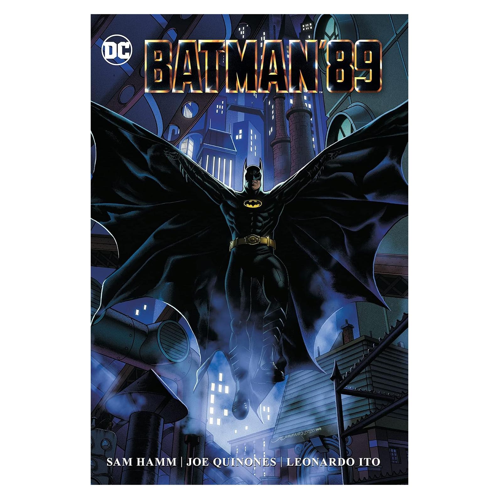 Batman '89