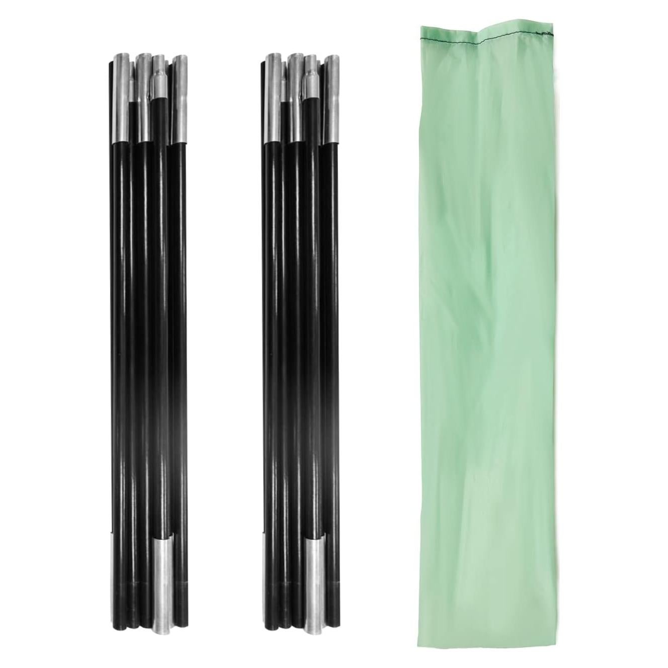 WhiteFang Beach Tent Pole for 3/4/6 Person