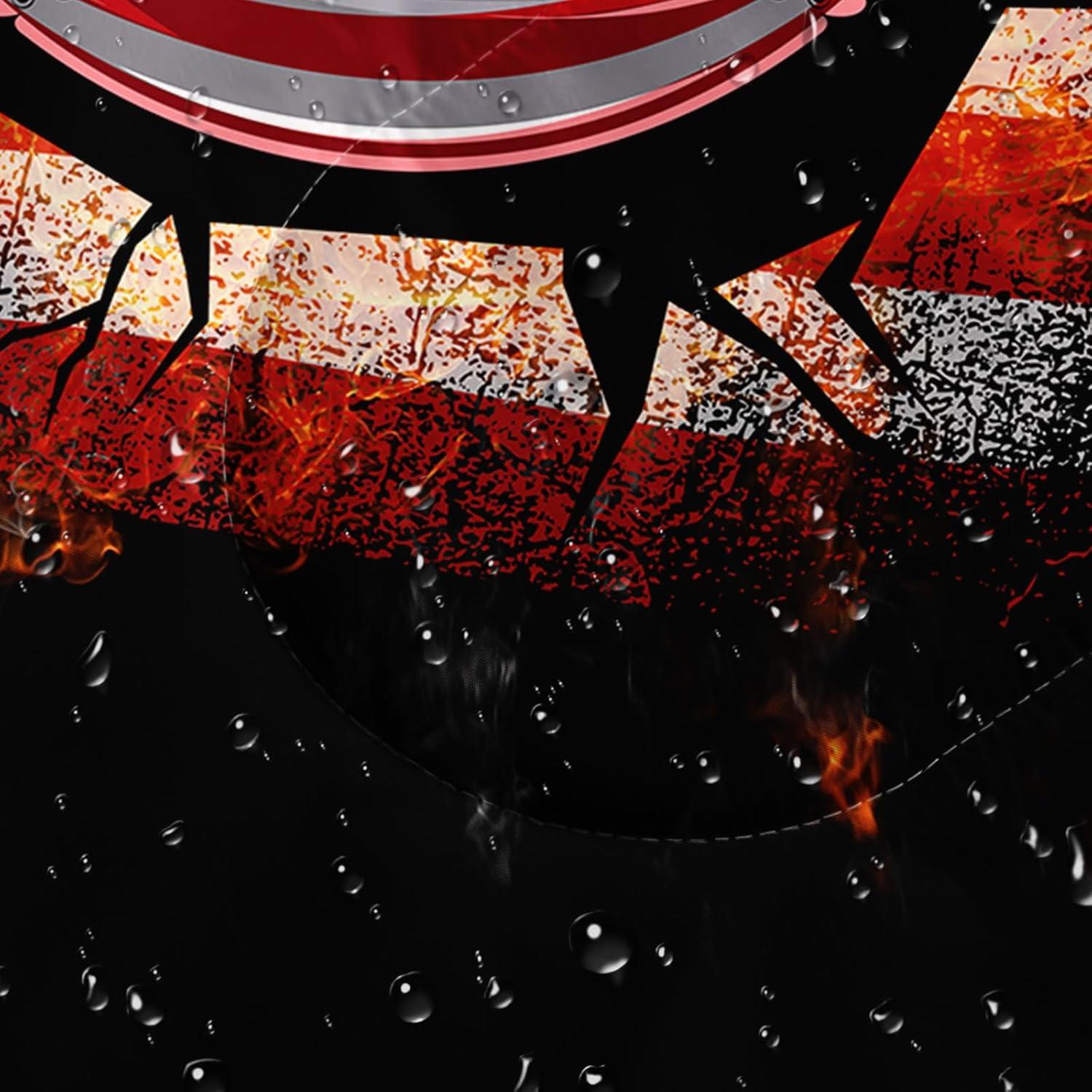 Saco de Dormir BSNTHO 3 Temporadas Impermeable 229x79cm