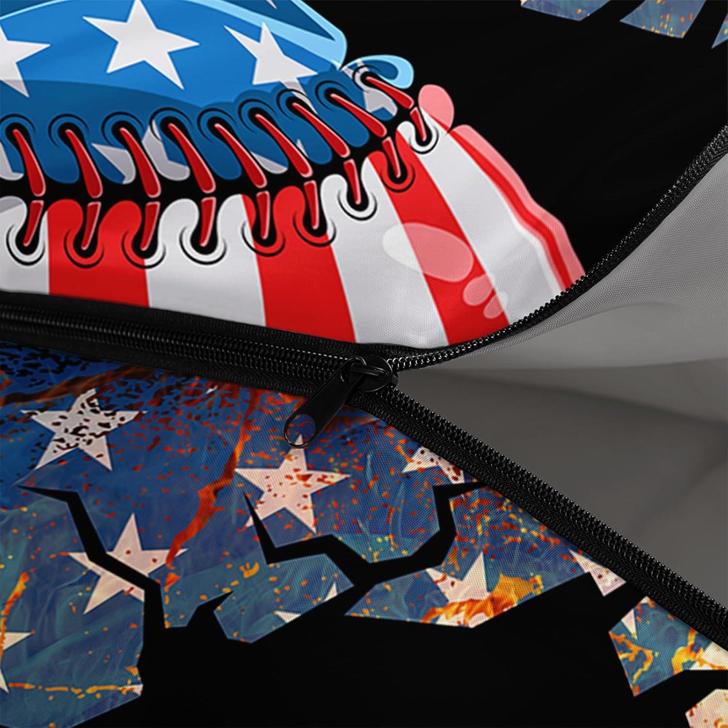 Saco de Dormir BSNTHO 3 Temporadas Impermeable 229x79cm