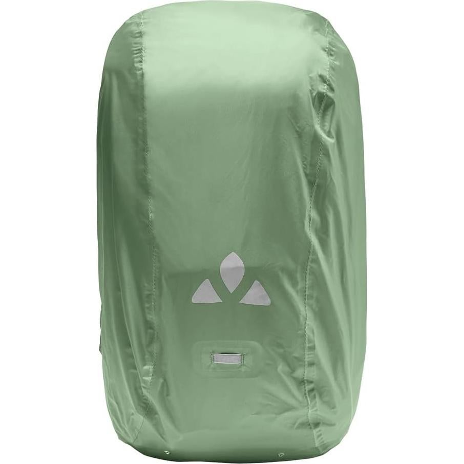 Mochila de Senderismo Vaude Tacora 22 para Mujeres Verde