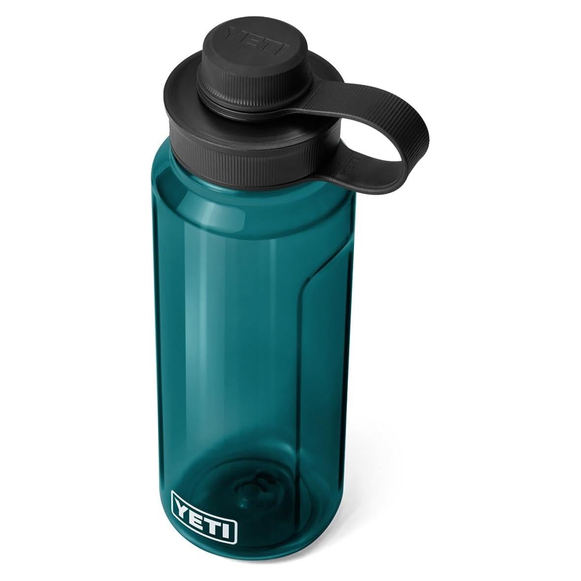 Botella de Agua YETI Yonder 1L Agave Teal a Prueba de Fugas