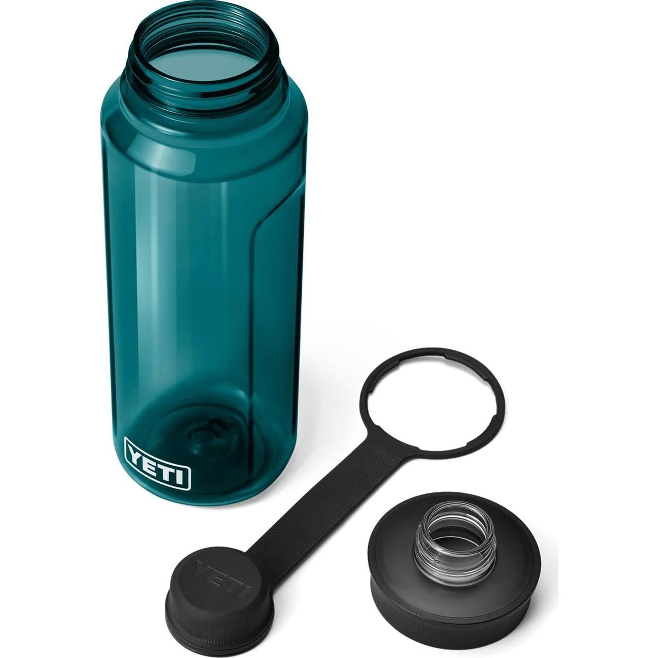 Botella de Agua YETI Yonder 1L Agave Teal a Prueba de Fugas