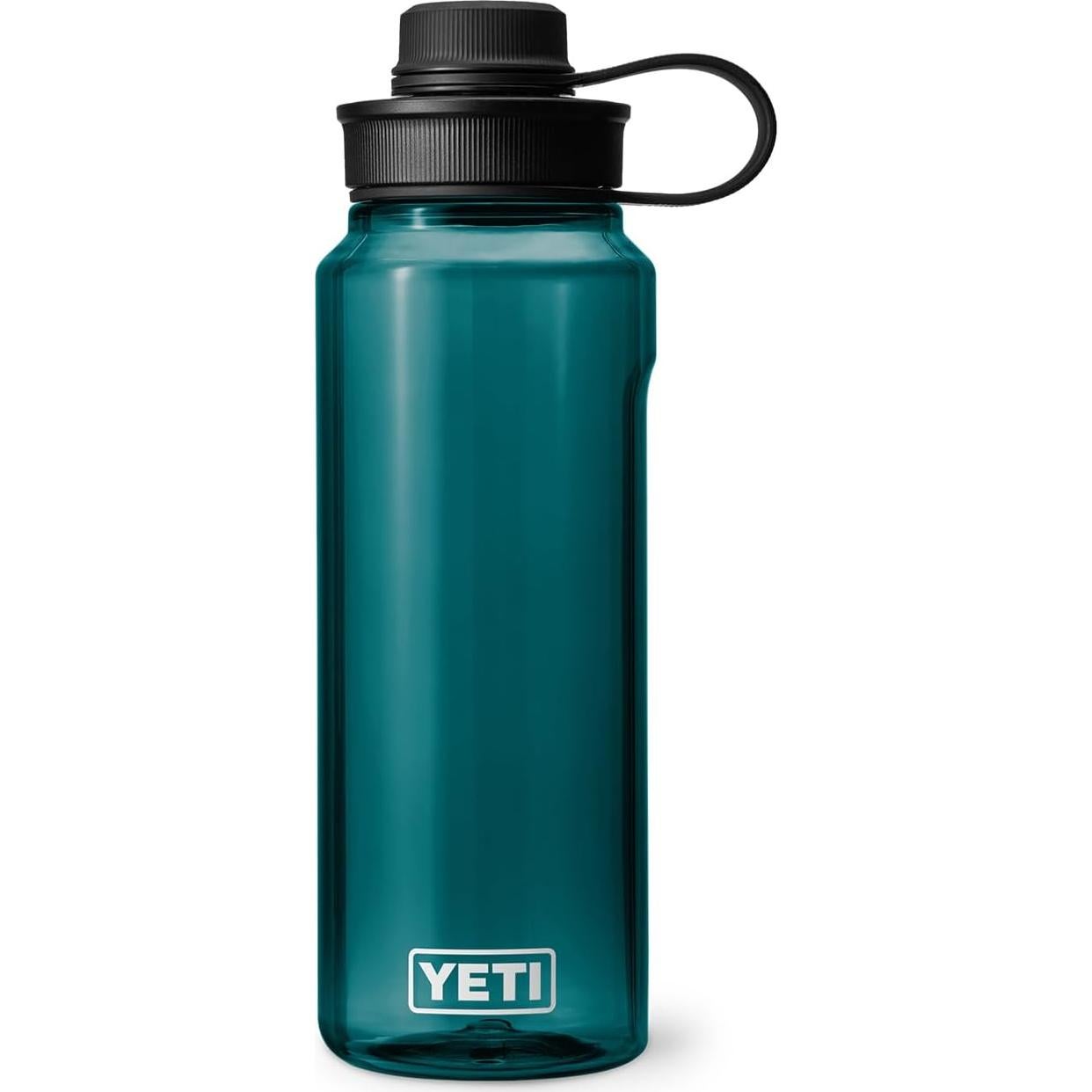 Botella de Agua YETI Yonder 1L Agave Teal a Prueba de Fugas