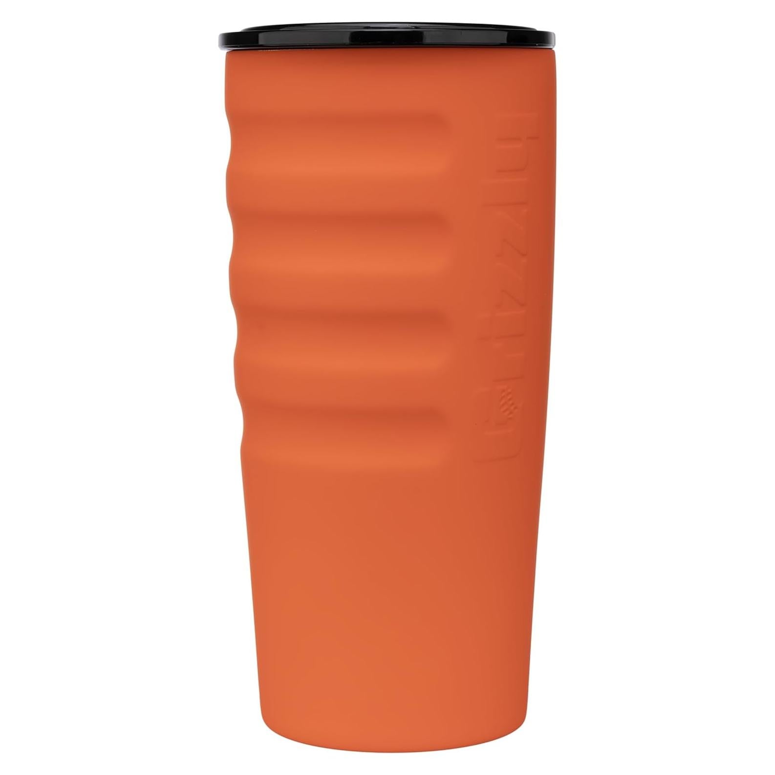 Taza Grizzly Grip 590 ml con tapa magnética - Aislada al vacío