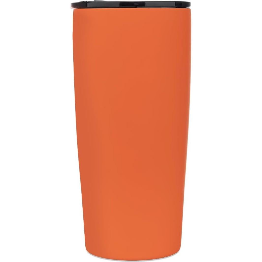 Taza Grizzly Grip 590 ml con tapa magnética - Aislada al vacío