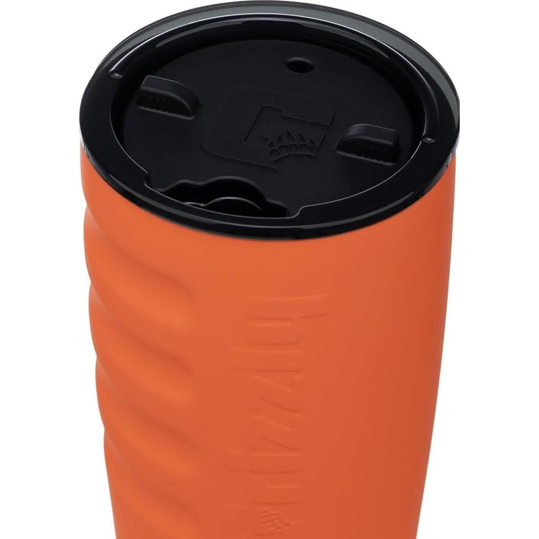 Taza Grizzly Grip 590 ml con tapa magnética - Aislada al vacío