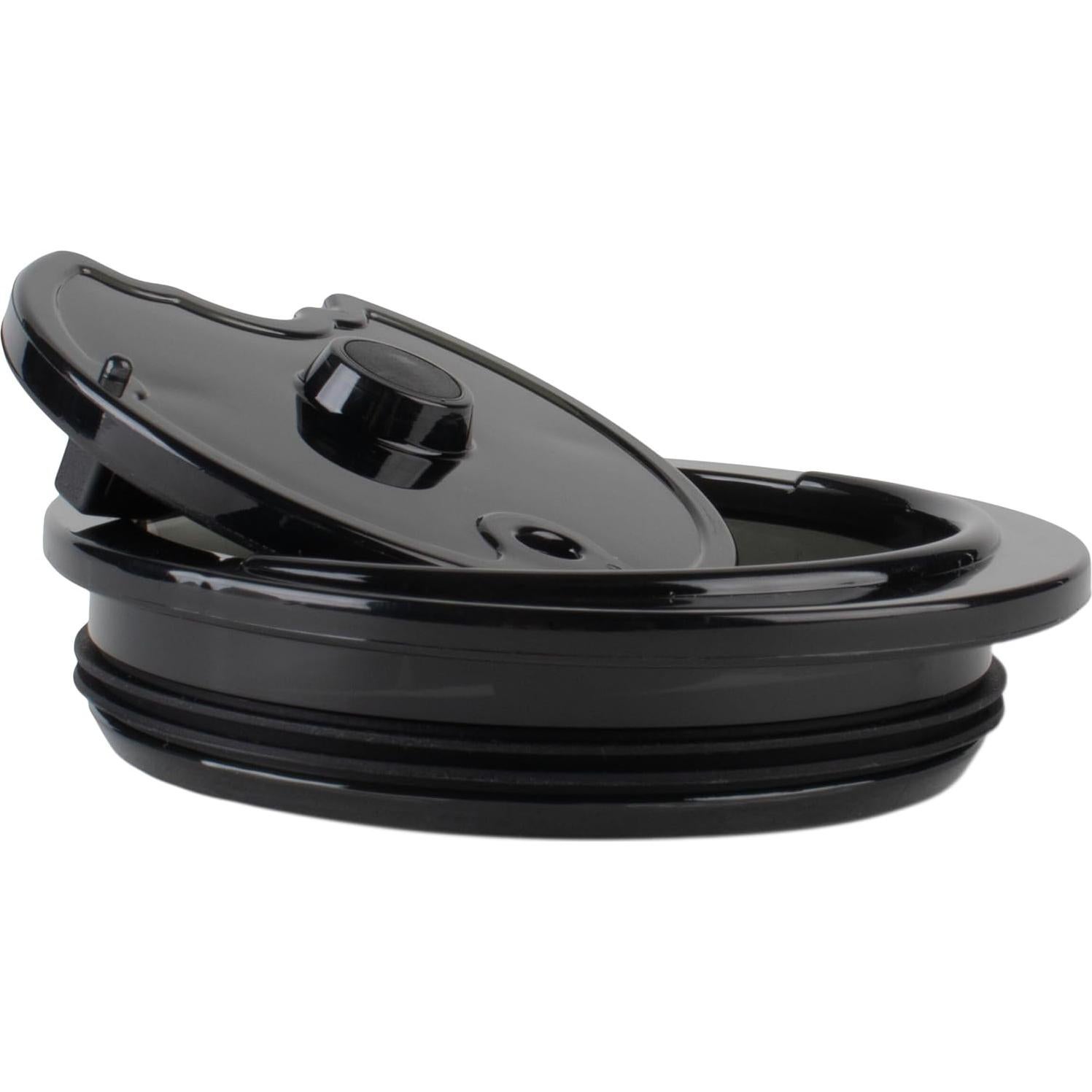 Taza Grizzly Grip 590 ml con tapa magnética - Aislada al vacío