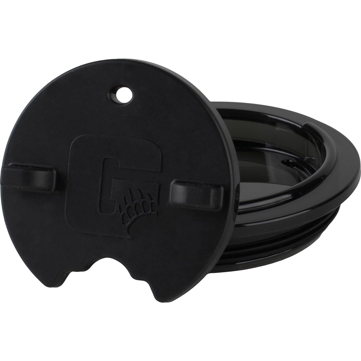 Taza Grizzly Grip 590 ml con tapa magnética - Aislada al vacío