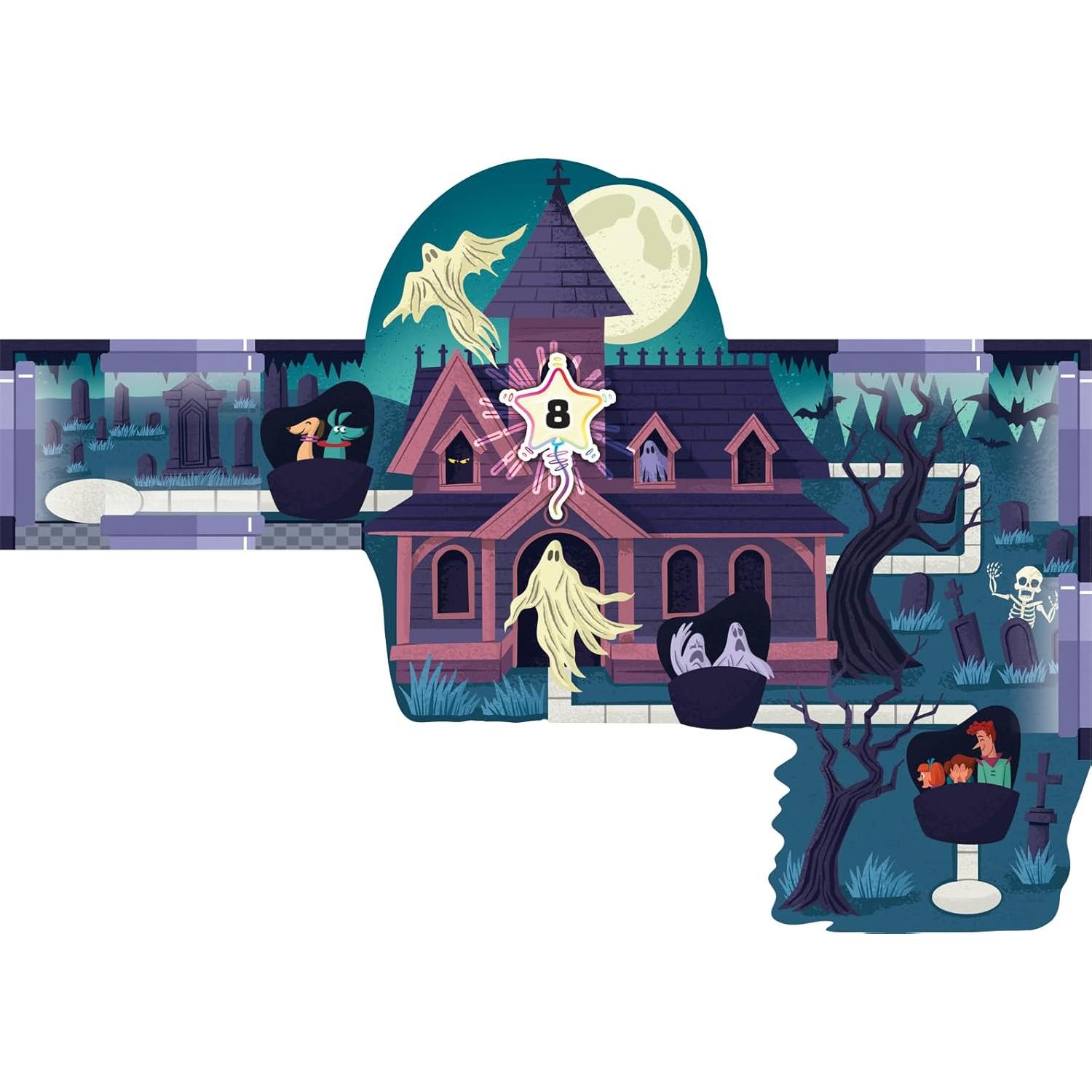 Superstore 3000 Juego de Mesa - Construye Tu Centro Comercial