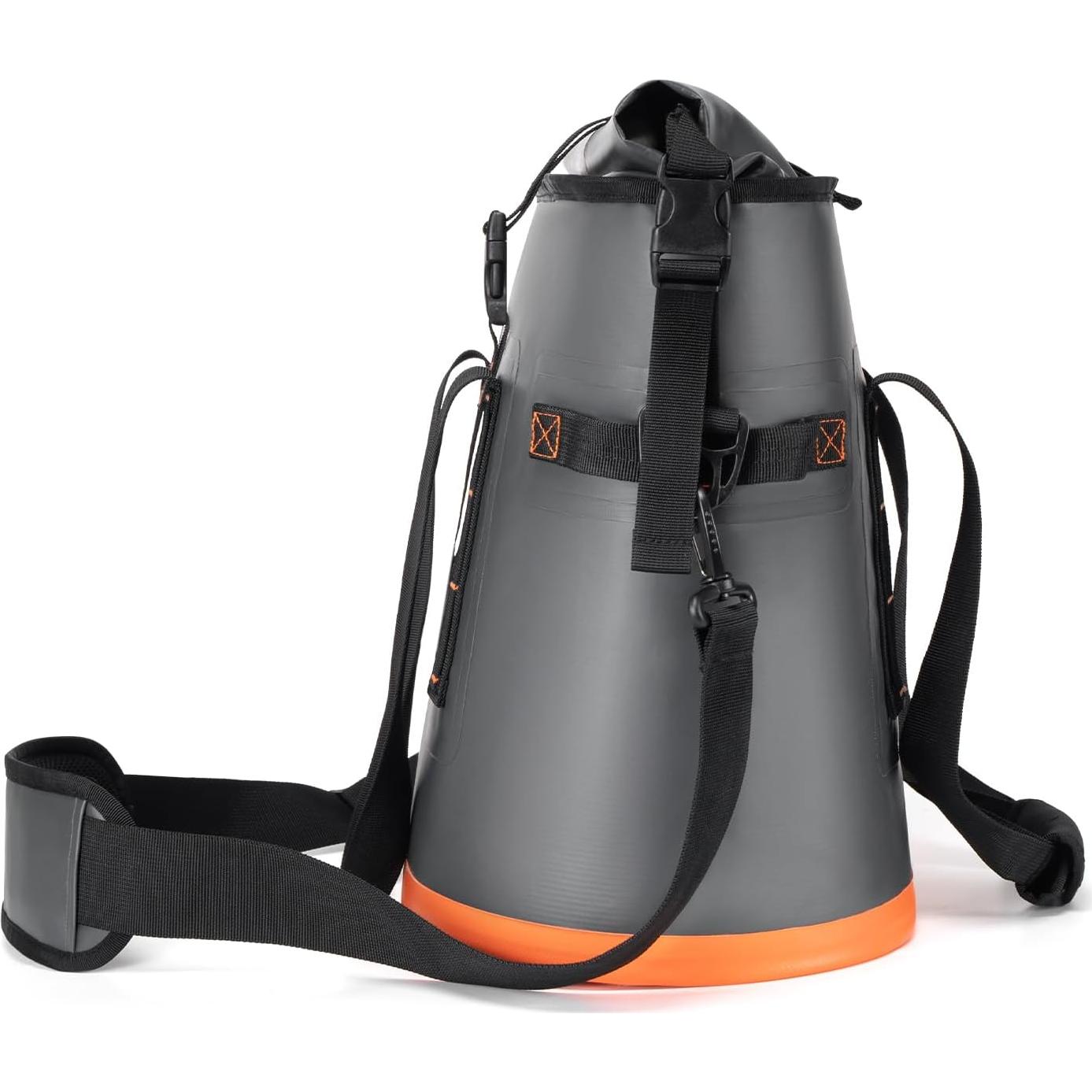 Bolsa Térmica Aislada Vogano 30L Impermeable para 40 Latas