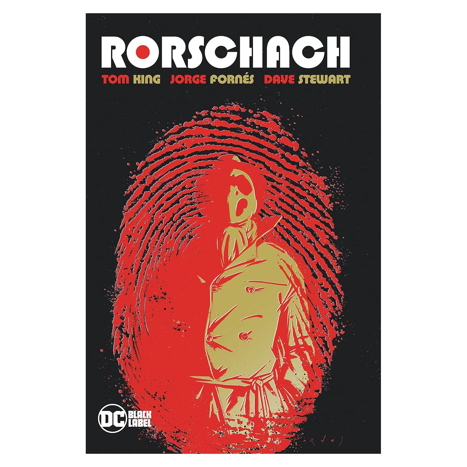Rorschach