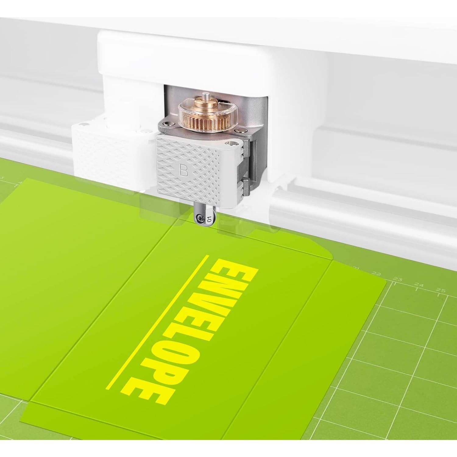 Paquete combinado de rueda de puntuación Artarron 2 piezas