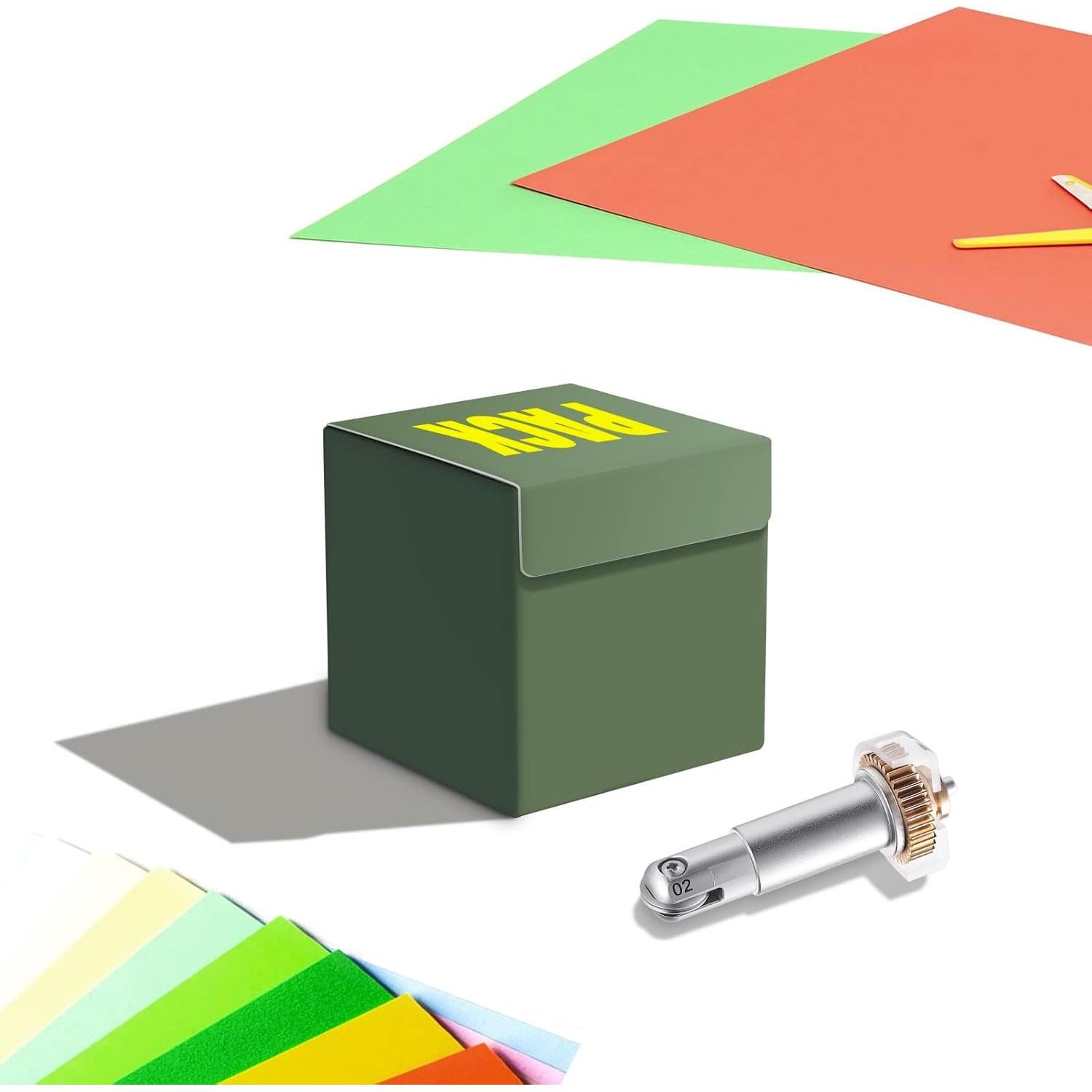 Paquete combinado de rueda de puntuación Artarron 2 piezas