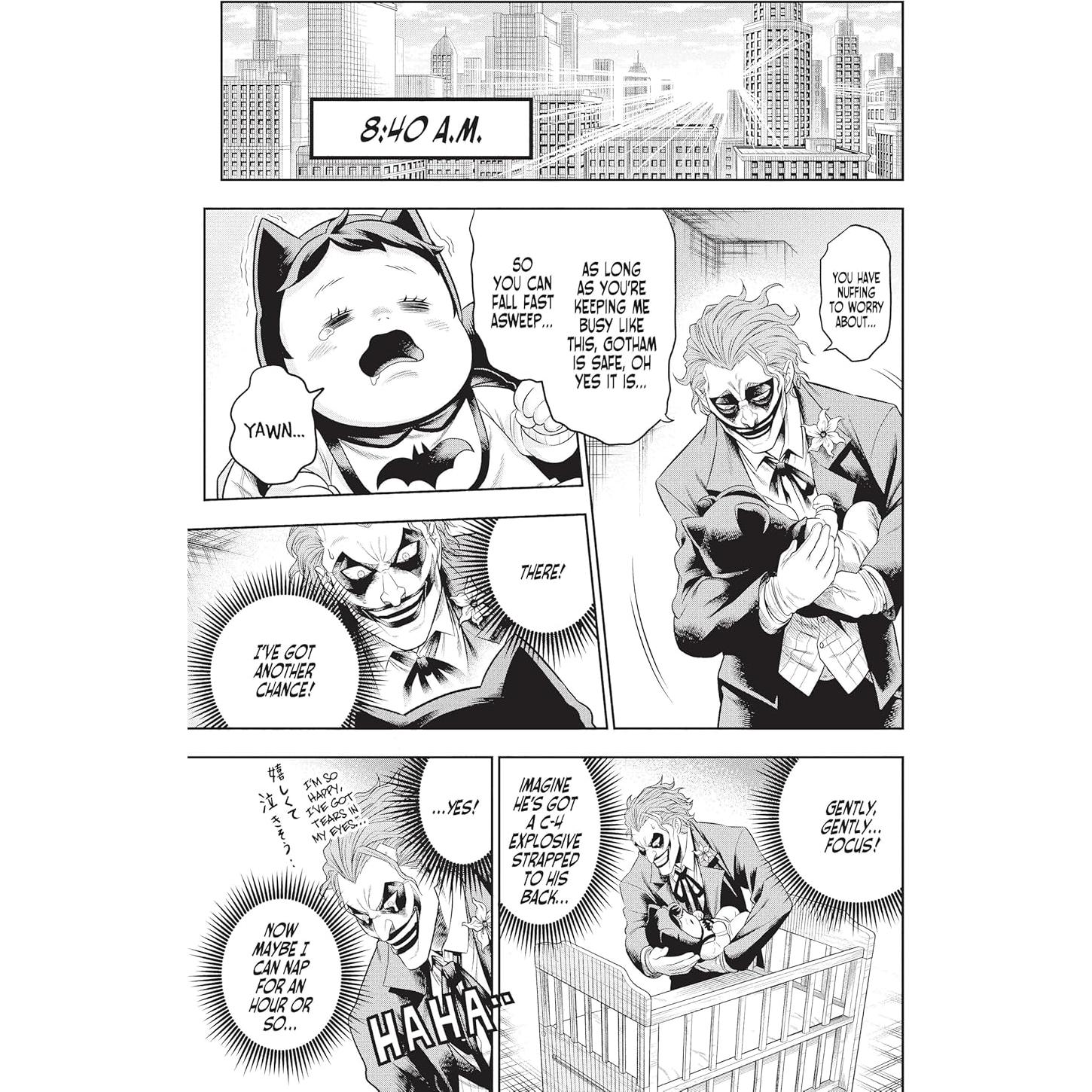 Joker 1: One Operation Joker