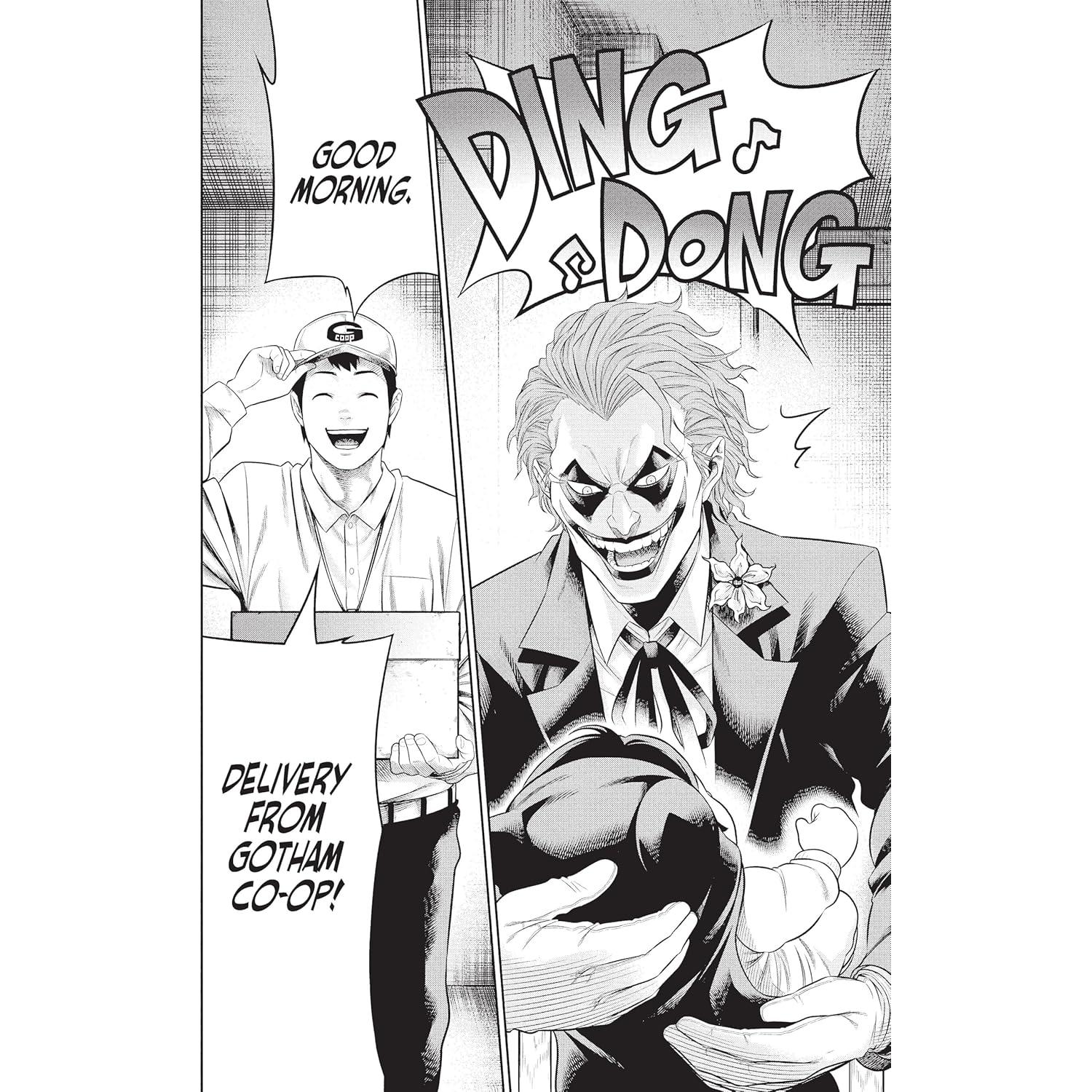 Joker 1: One Operation Joker