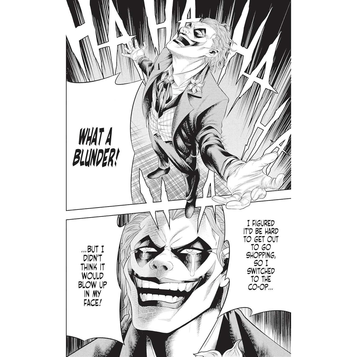 Joker 1: One Operation Joker