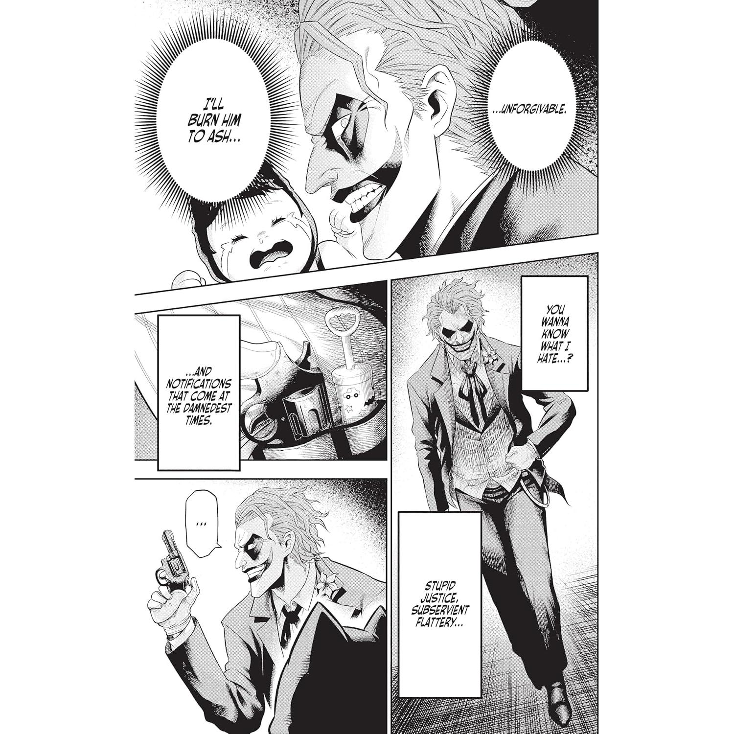 Joker 1: One Operation Joker