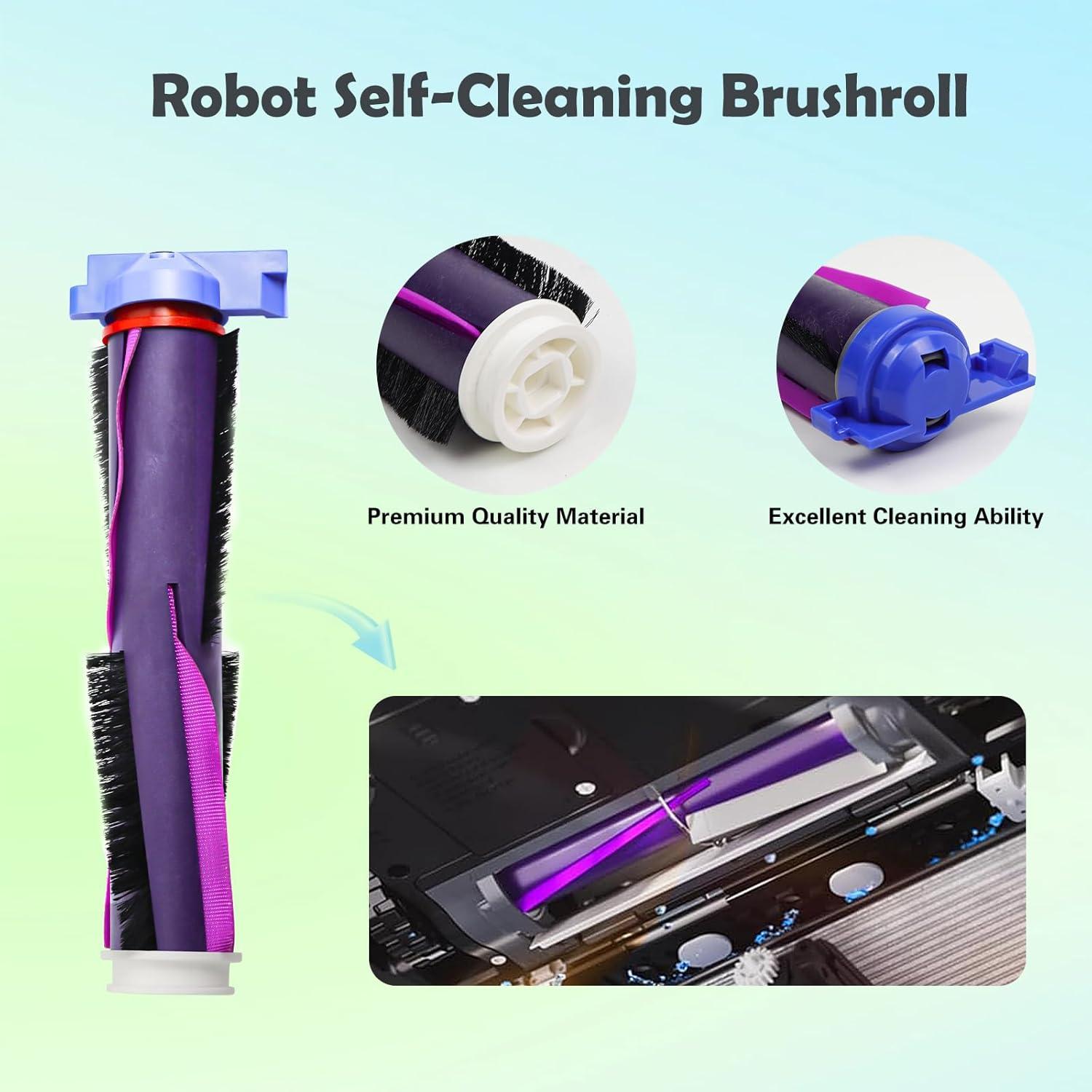 Piezas de Repuesto Shark Power Detect Pro AV2800 - 20 Piezas