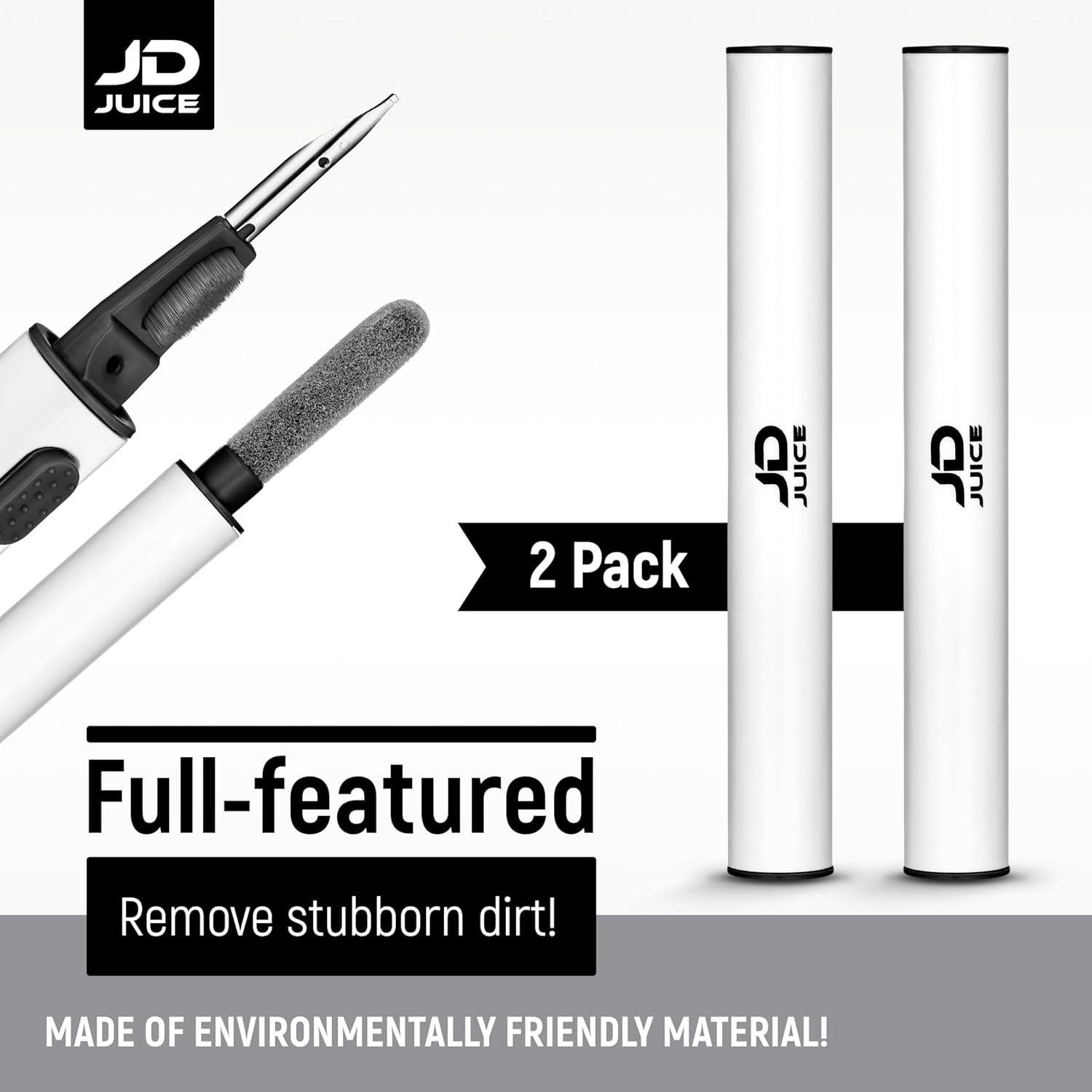 Kit de limpieza para Airpods 2 piezas - Multifuncional