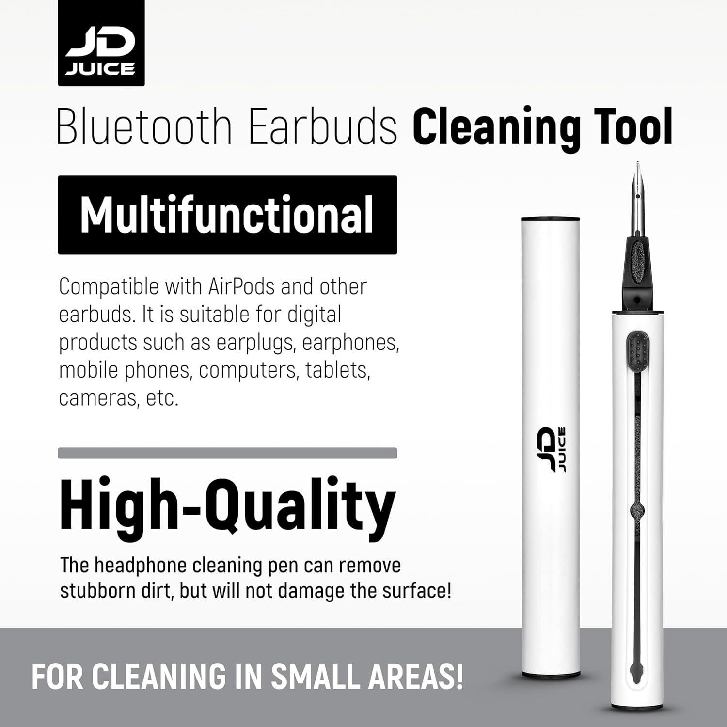 Kit de limpieza para Airpods 2 piezas - Multifuncional