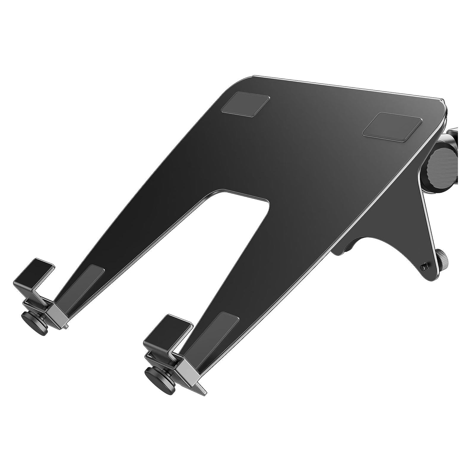 Bandeja para Laptop Ergounion VESA 100x100mm hasta 17.3"