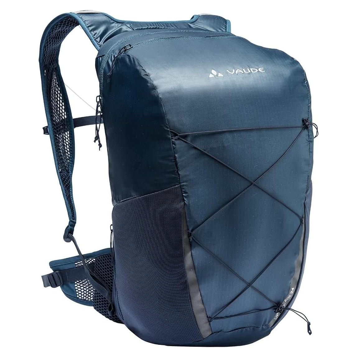 Mochila ligera Vaude Mar Báltico 24L unisex