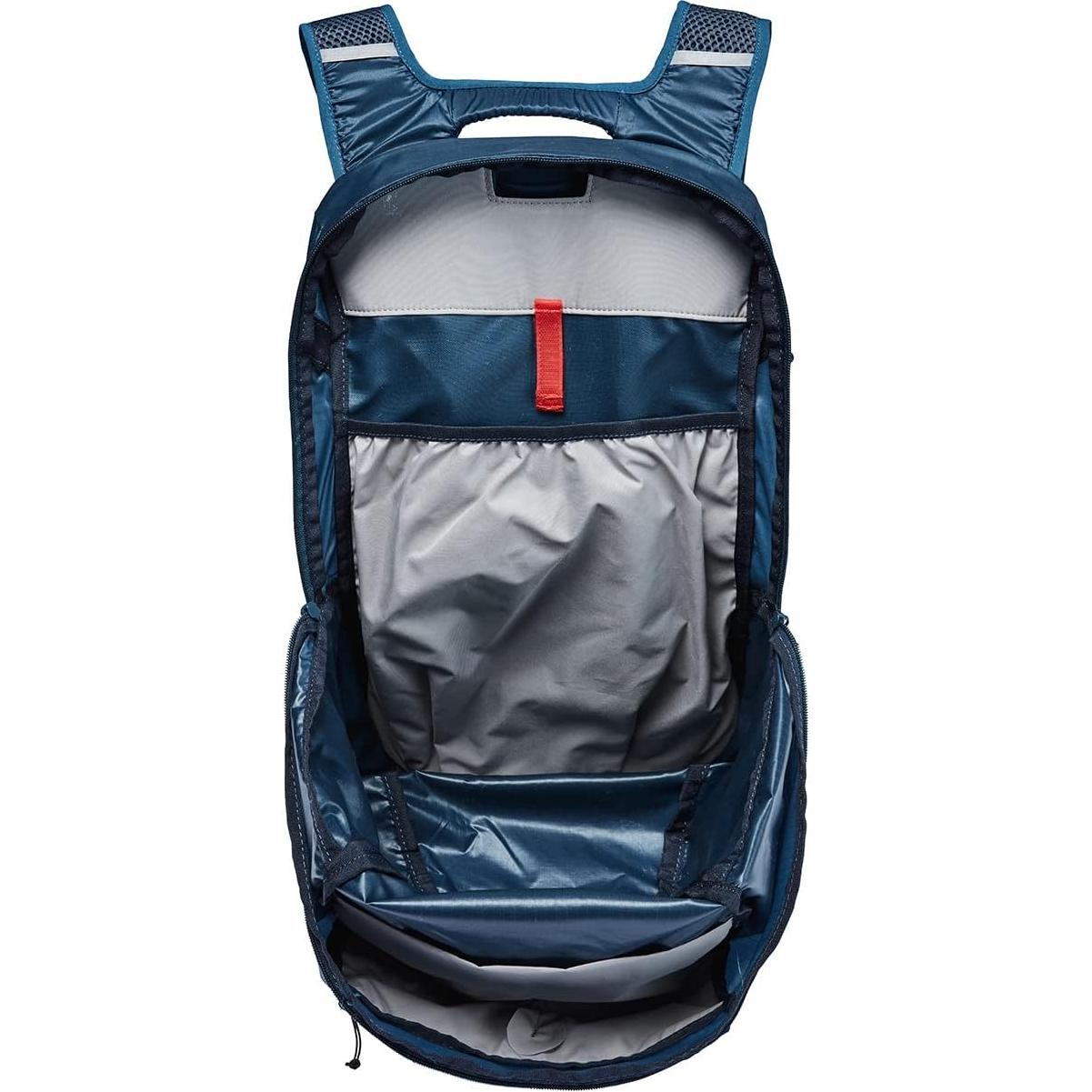 Mochila ligera Vaude Mar Báltico 24L unisex