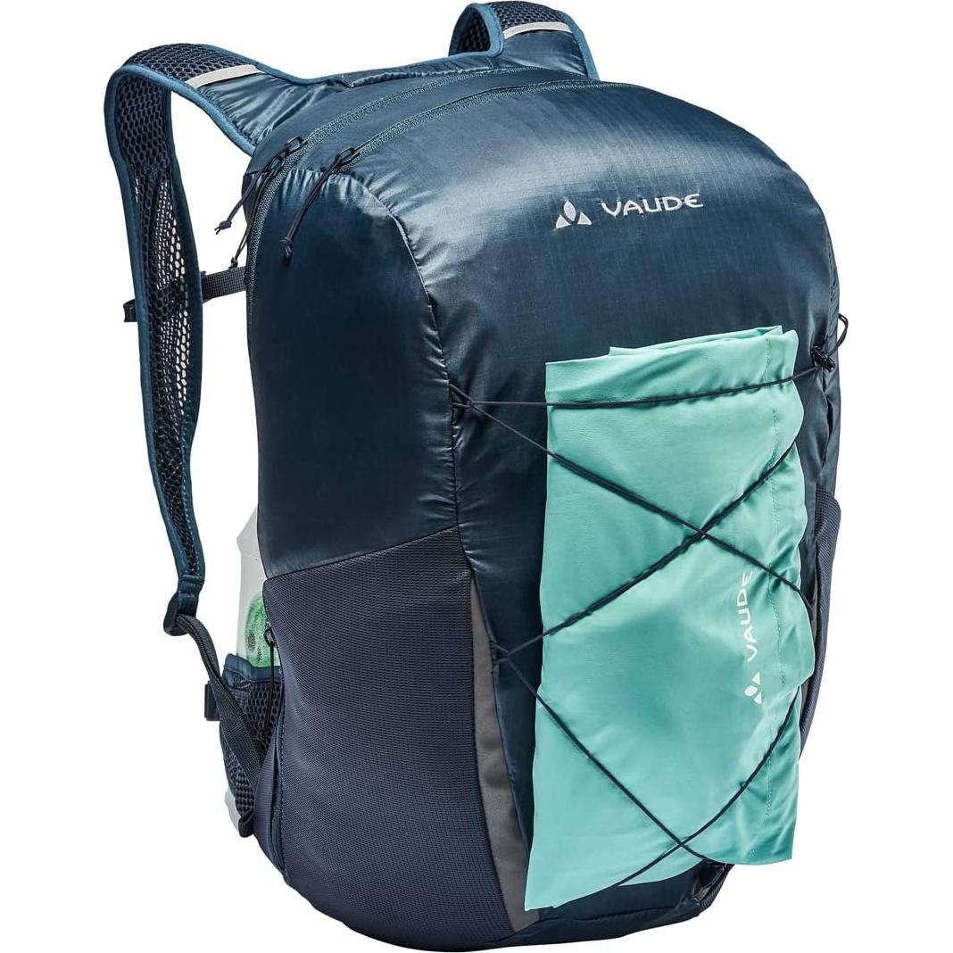 Mochila ligera Vaude Mar Báltico 24L unisex