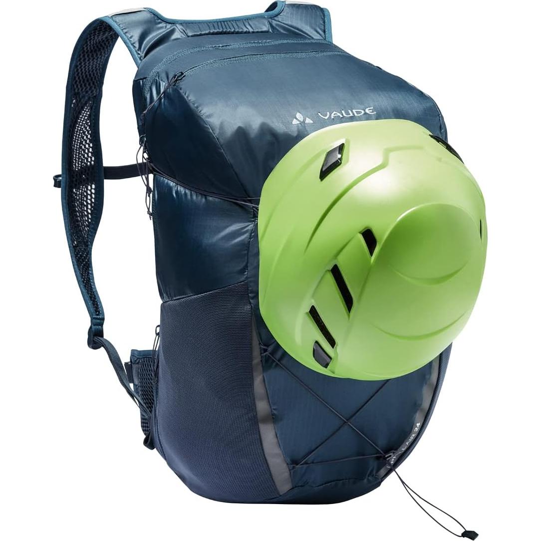 Mochila ligera Vaude Mar Báltico 24L unisex
