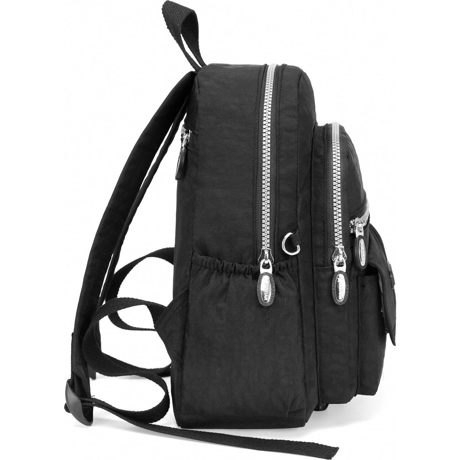 Mochila Mini AOTIAN Nylon Ligera para Mujeres y Niñas 7L