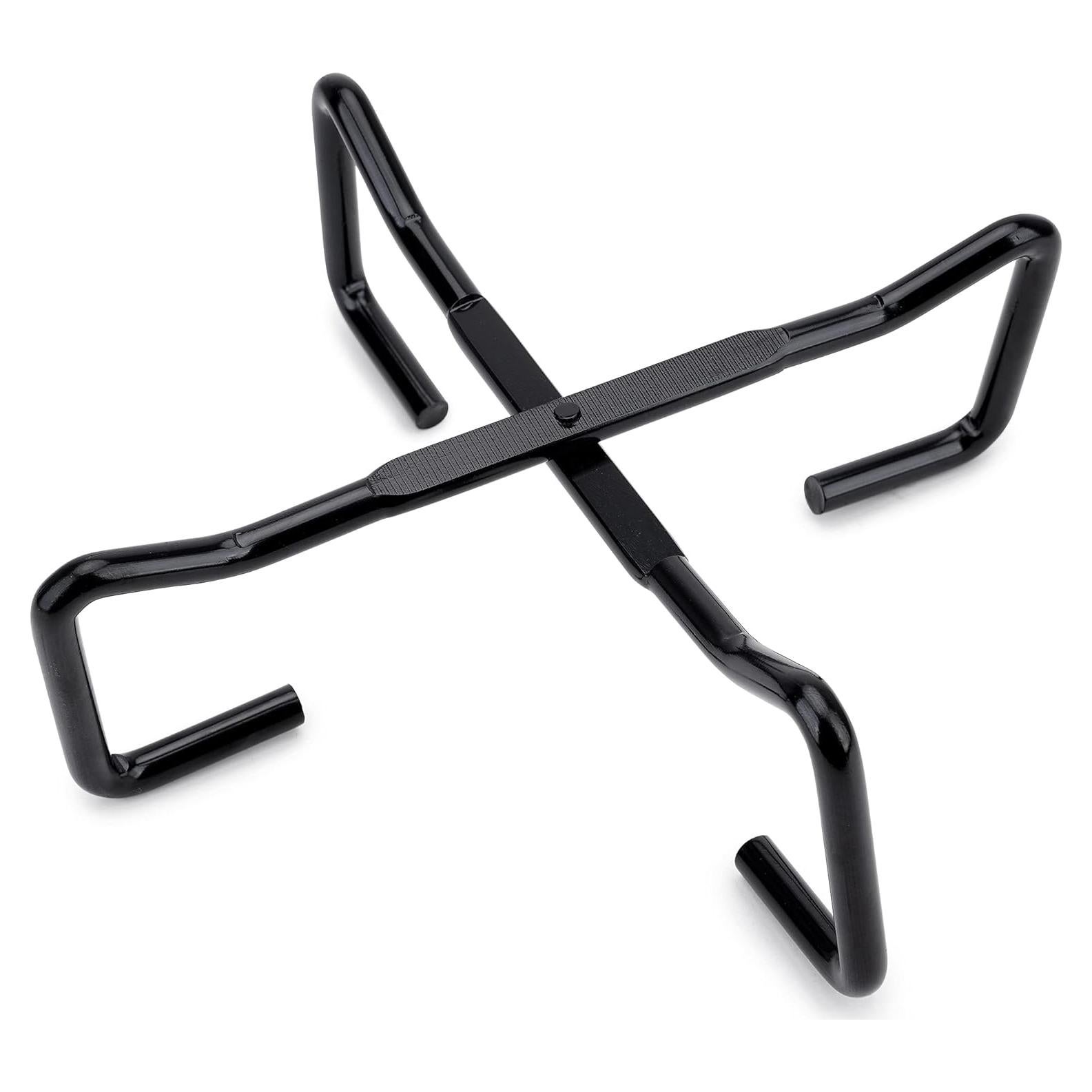 Soporte Plegable de Hierro Fundido Stanbroil 20.5 cm para Horno Holandés