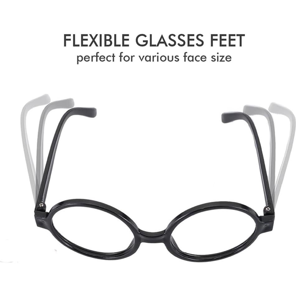 Set Fiesta Mago 12 Lápices y Gafas - Suministros de Fiesta