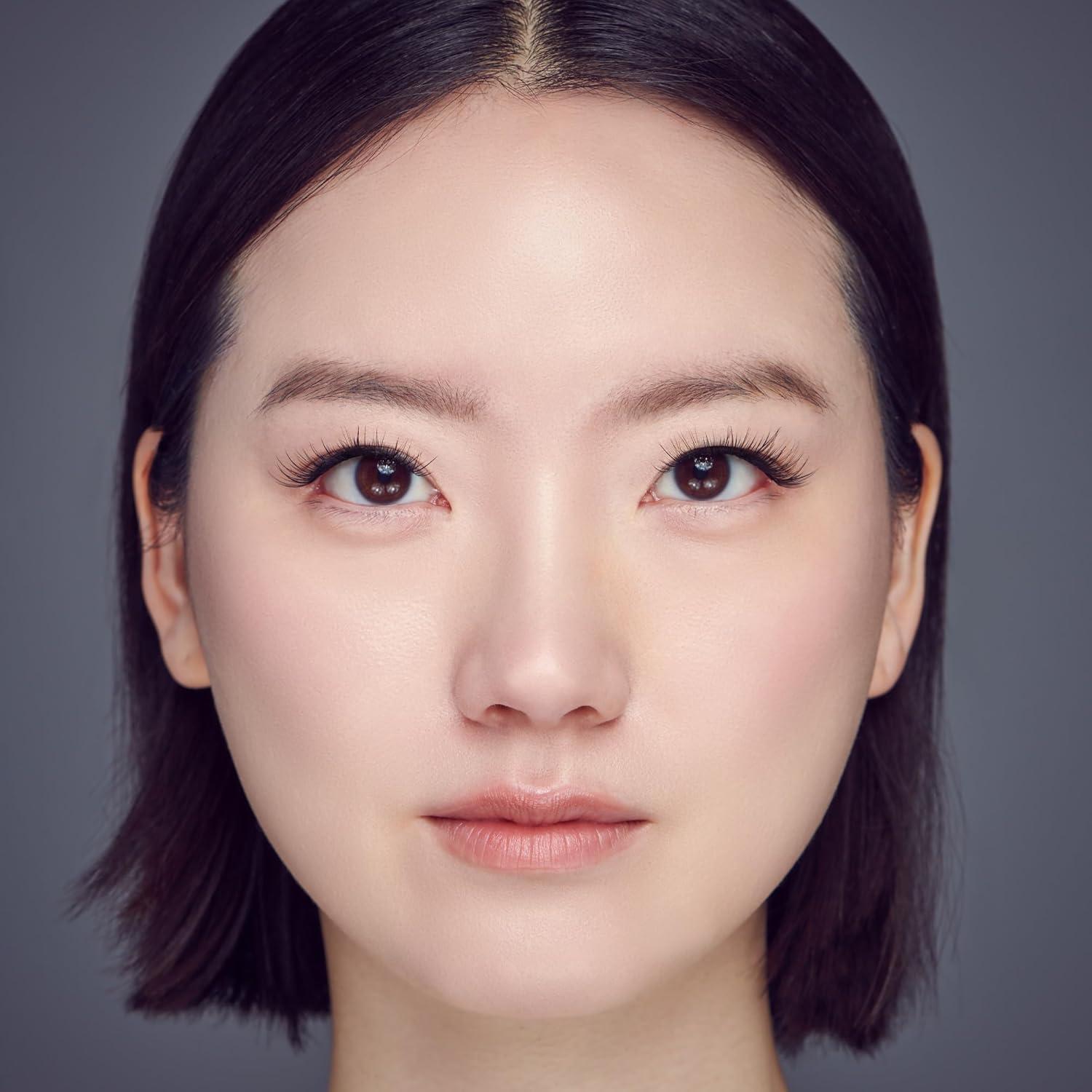 Pestañas Falsas Autoadhesivas KISS imPRESS 12-14mm Natural