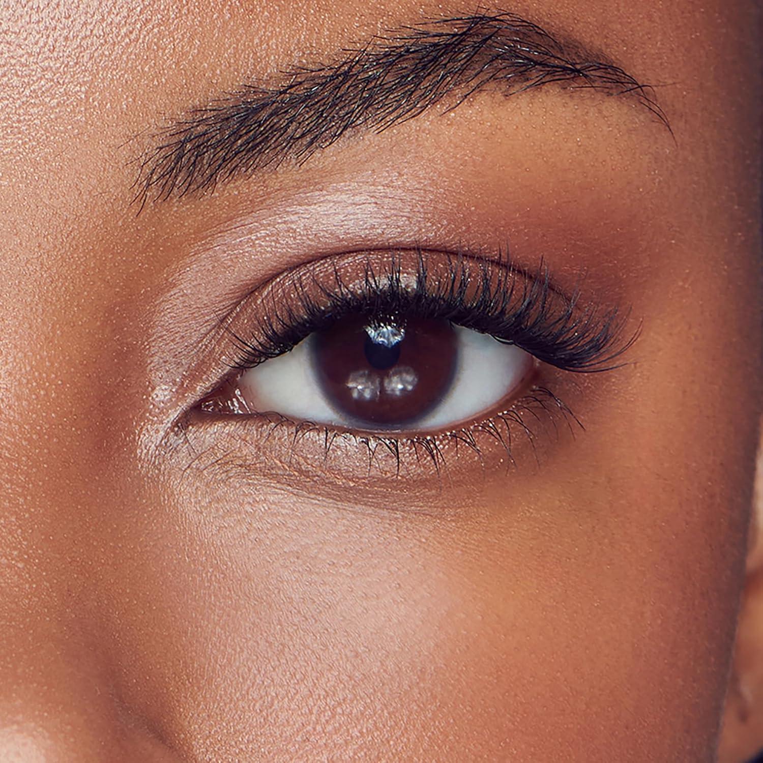 Pestañas Falsas Autoadhesivas KISS imPRESS 12-14mm Natural