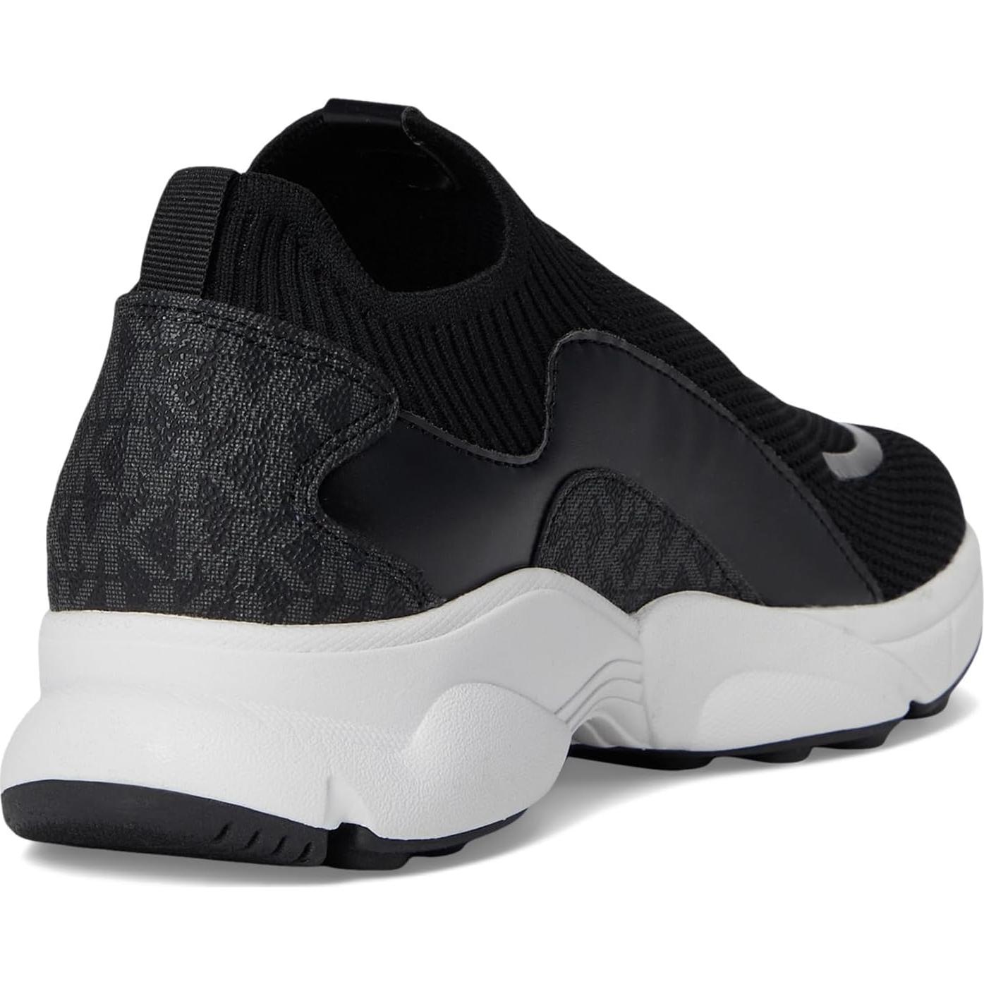 Zapatilla de Entrenamiento Michael Kors Sami Mujer Negro 7