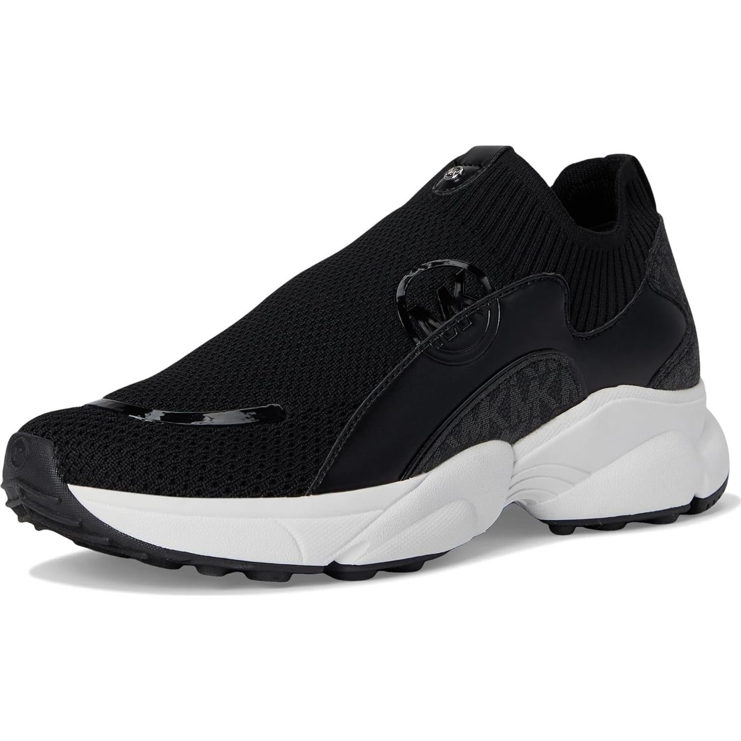 Zapatilla de Entrenamiento Michael Kors Sami Mujer Negro 7