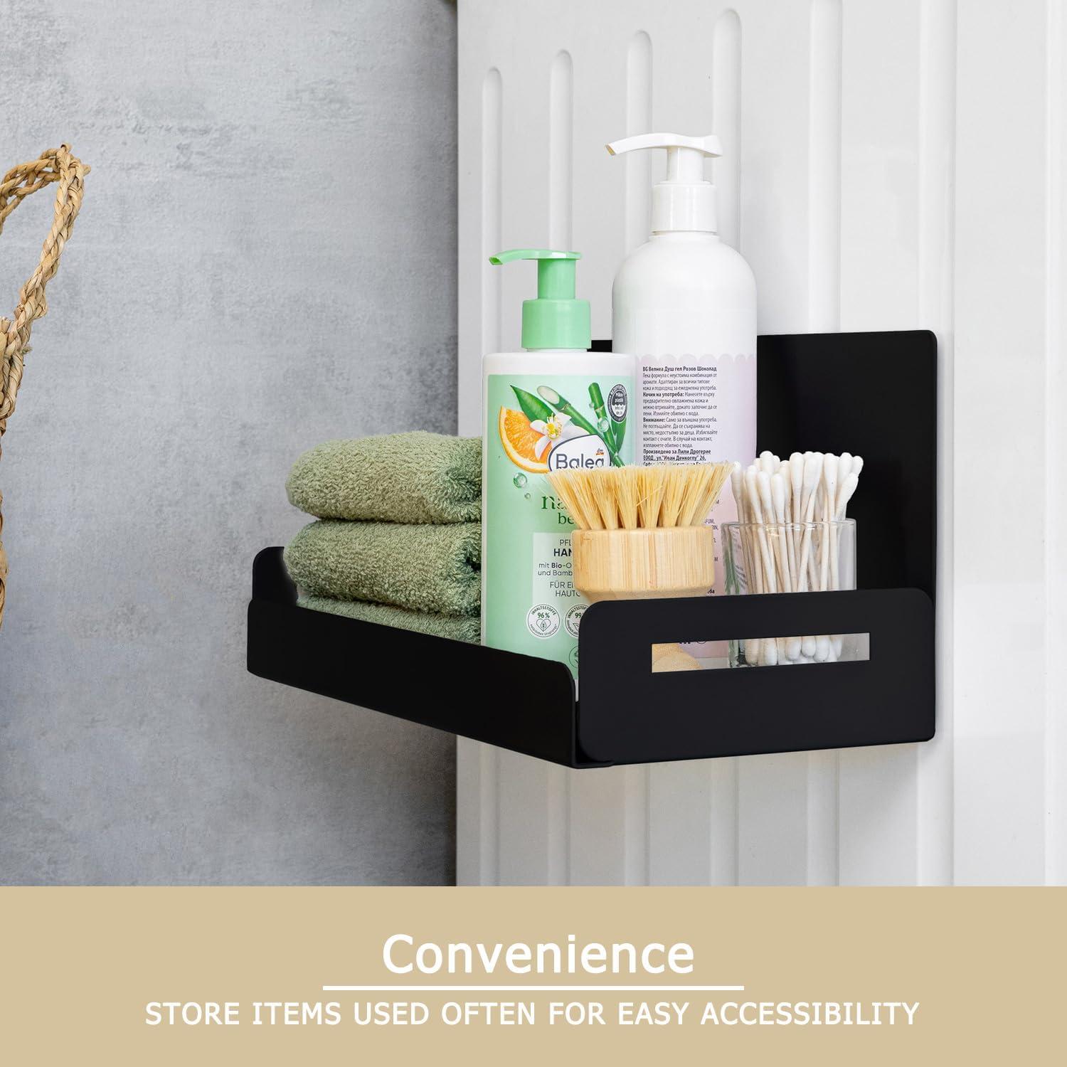 Estante Magnético para Especias Ezemtos - 2 Paquetes - 9 kg