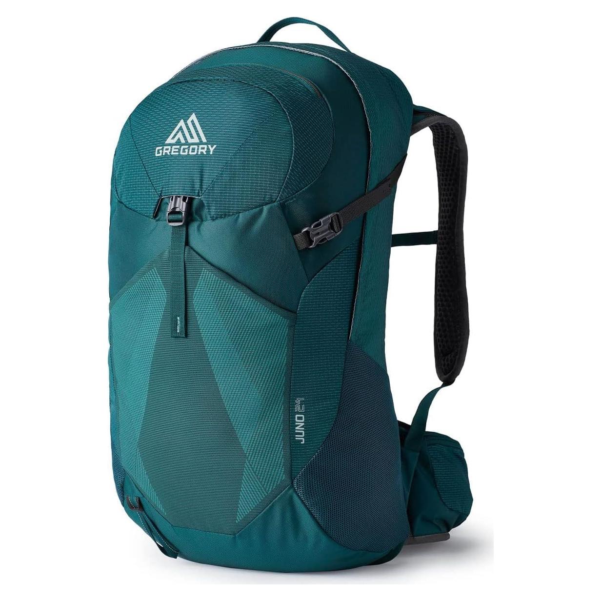 Mochila de Senderismo Gregory Maya 16L para Mujeres Verde