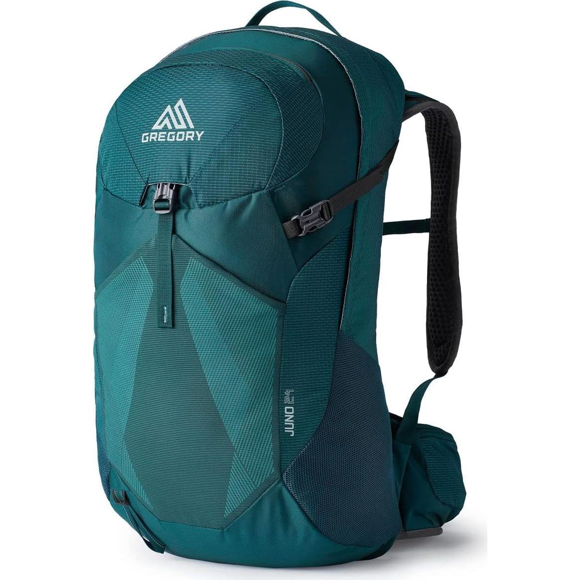 Mochila de Senderismo Gregory Maya 16L para Mujeres Verde