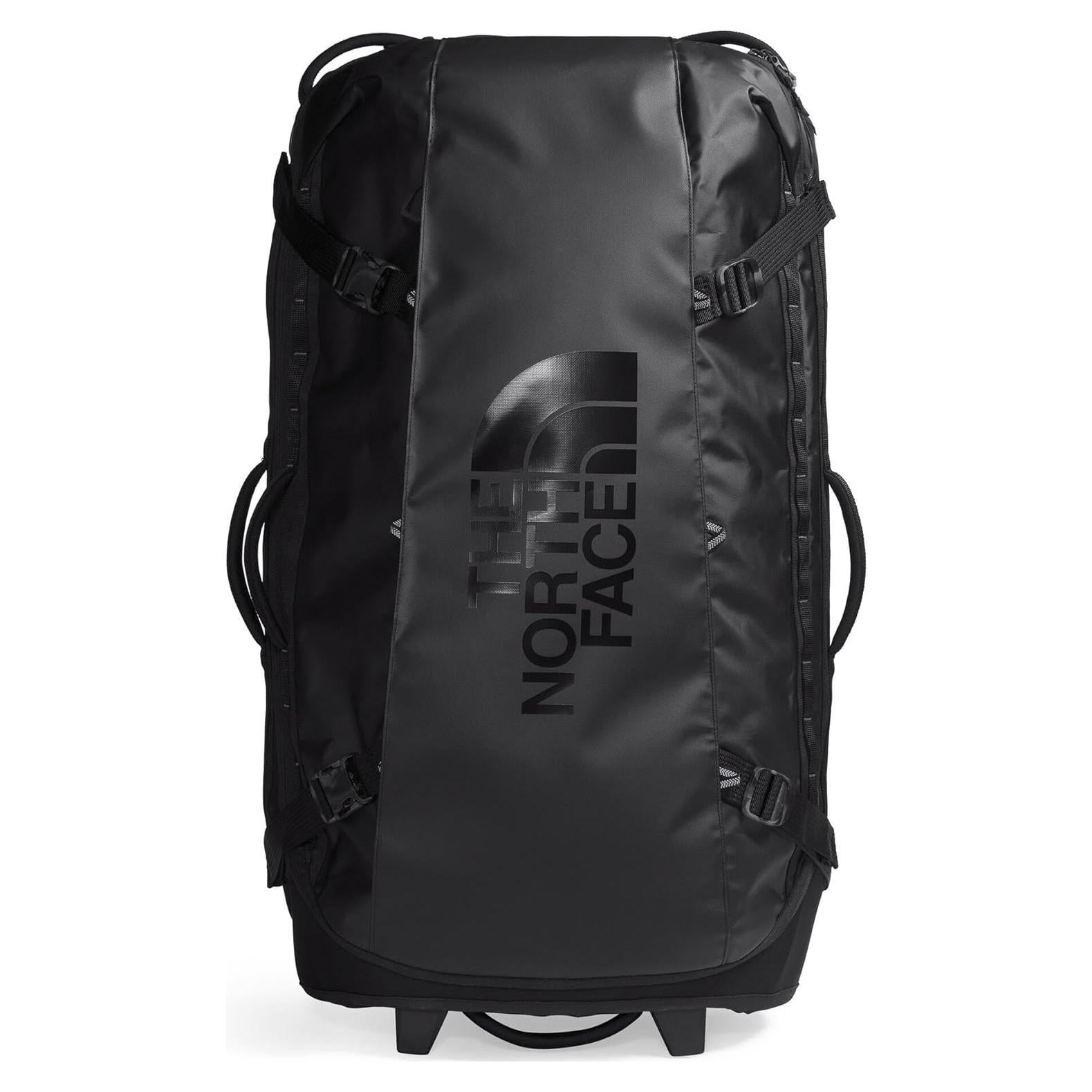 Maleta de Viaje THE NORTH FACE Base Camp Rolling Thunder 92L