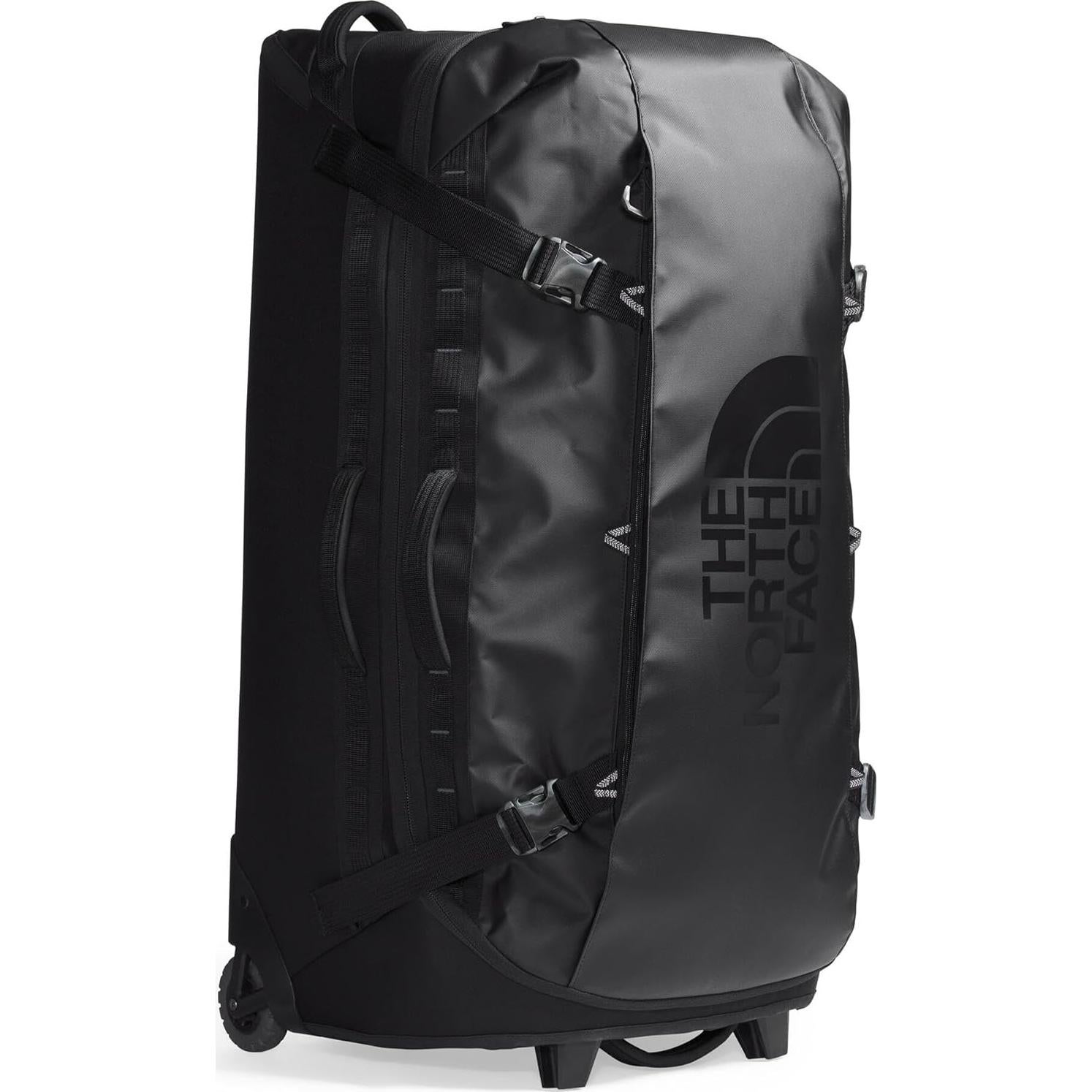 Maleta de Viaje THE NORTH FACE Base Camp Rolling Thunder 92L