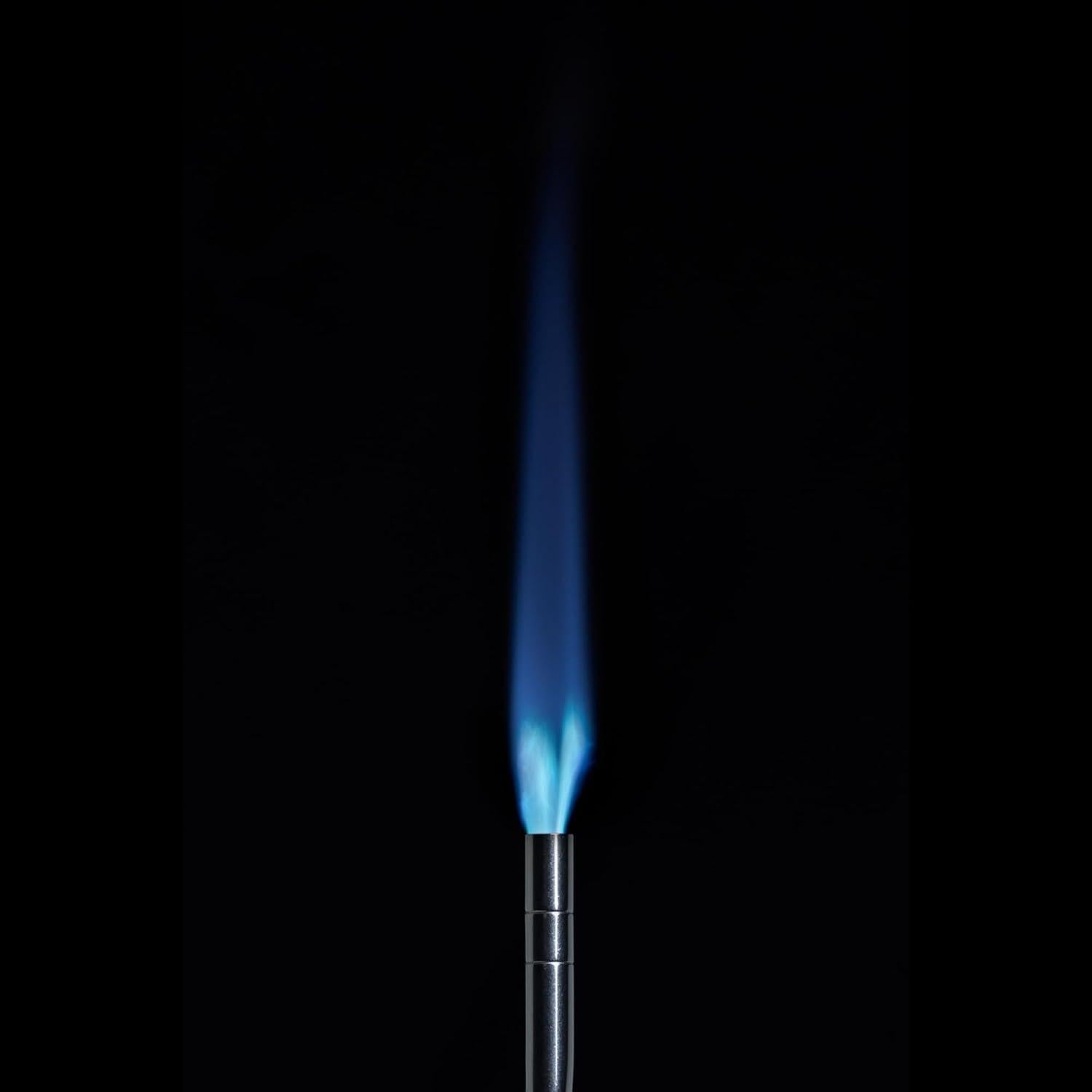 Antorcha de Propano Bernzomatic WT2301 con Encendido por Gatillo